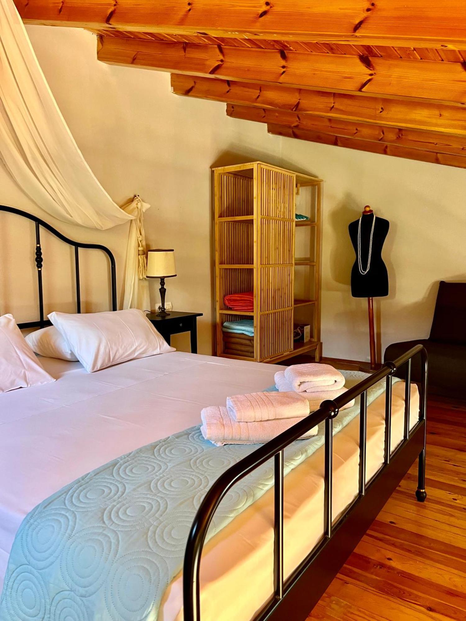 Psamathi Living & Taste Apartment *