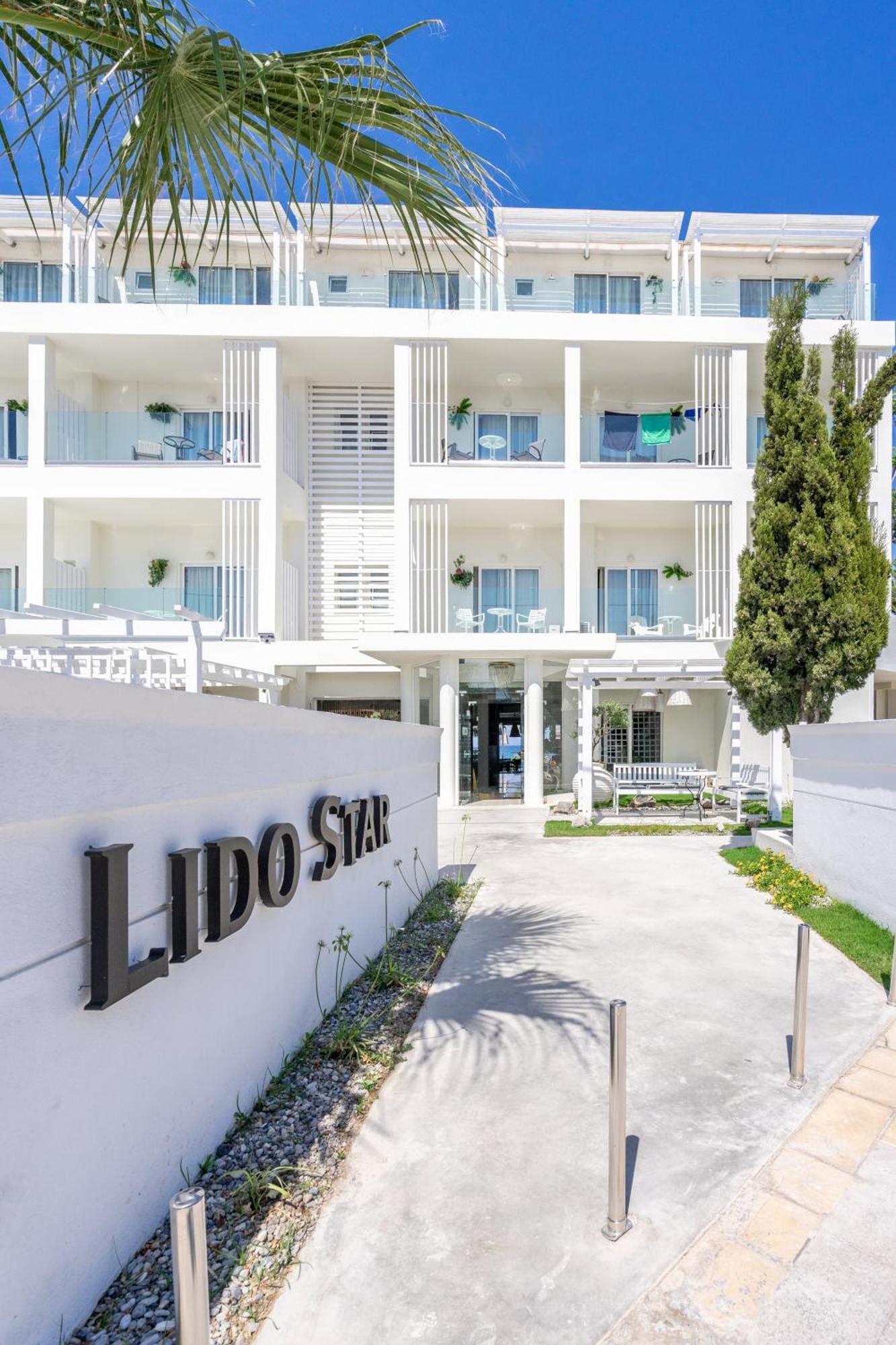 Lido Star Hotel 3*