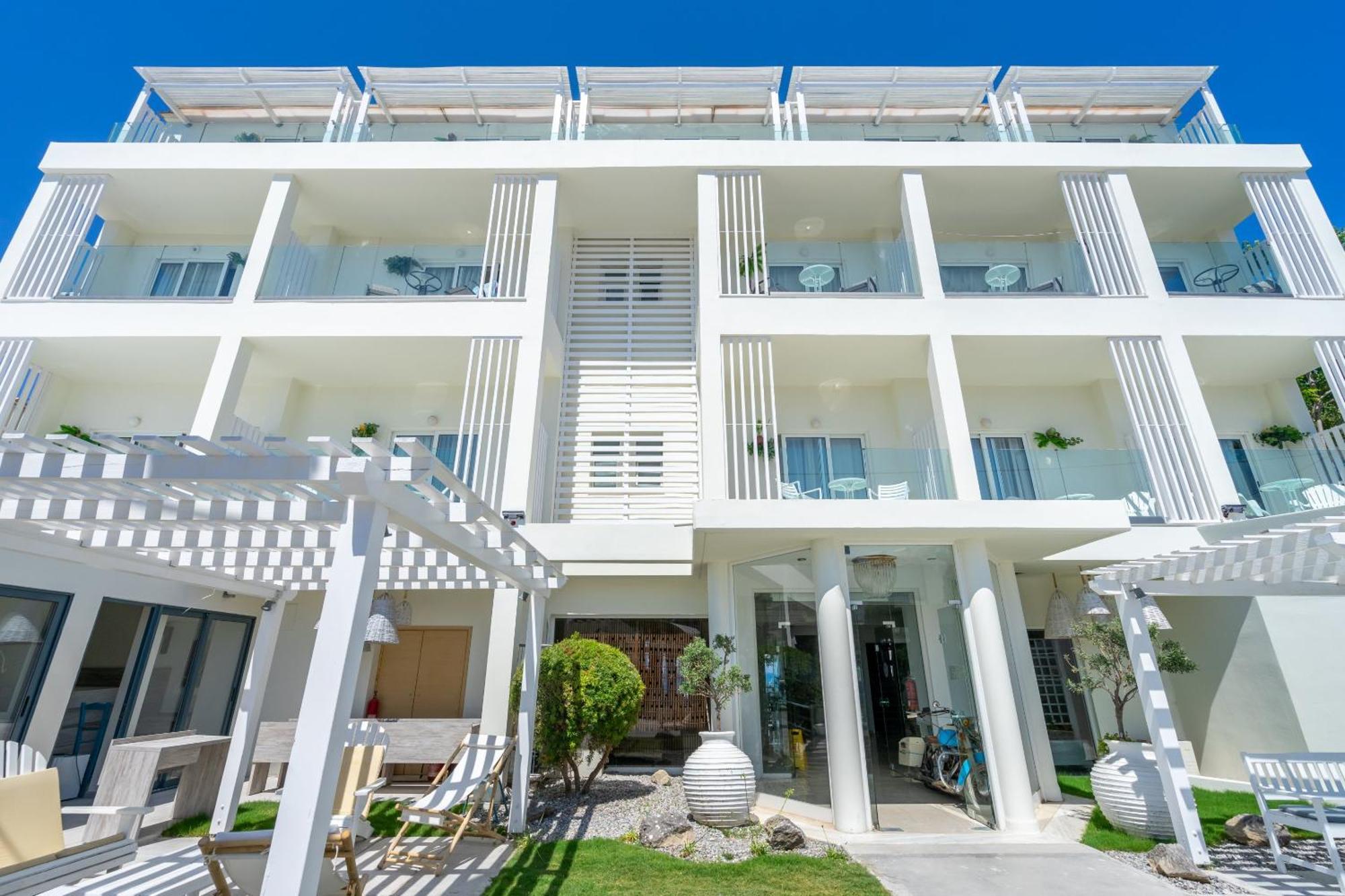 Hotel Lido Star 3*