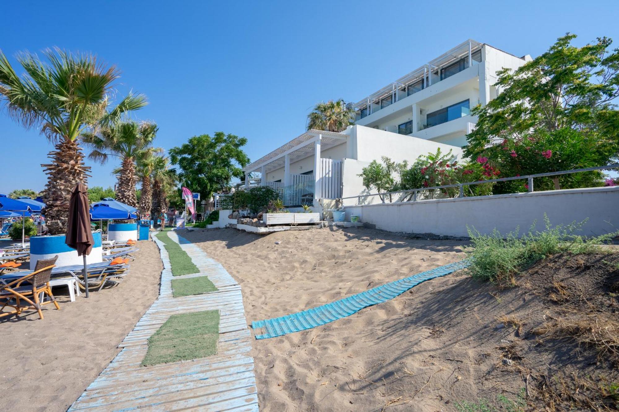 Lido Star 3*