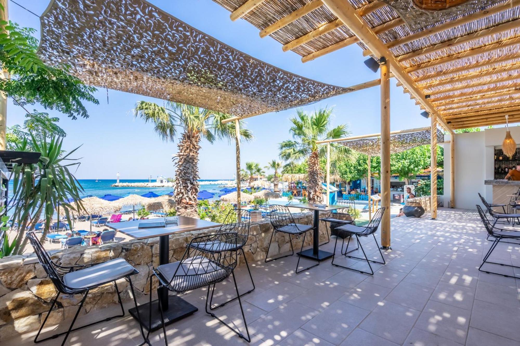 Hotel Lido Star Faliraki