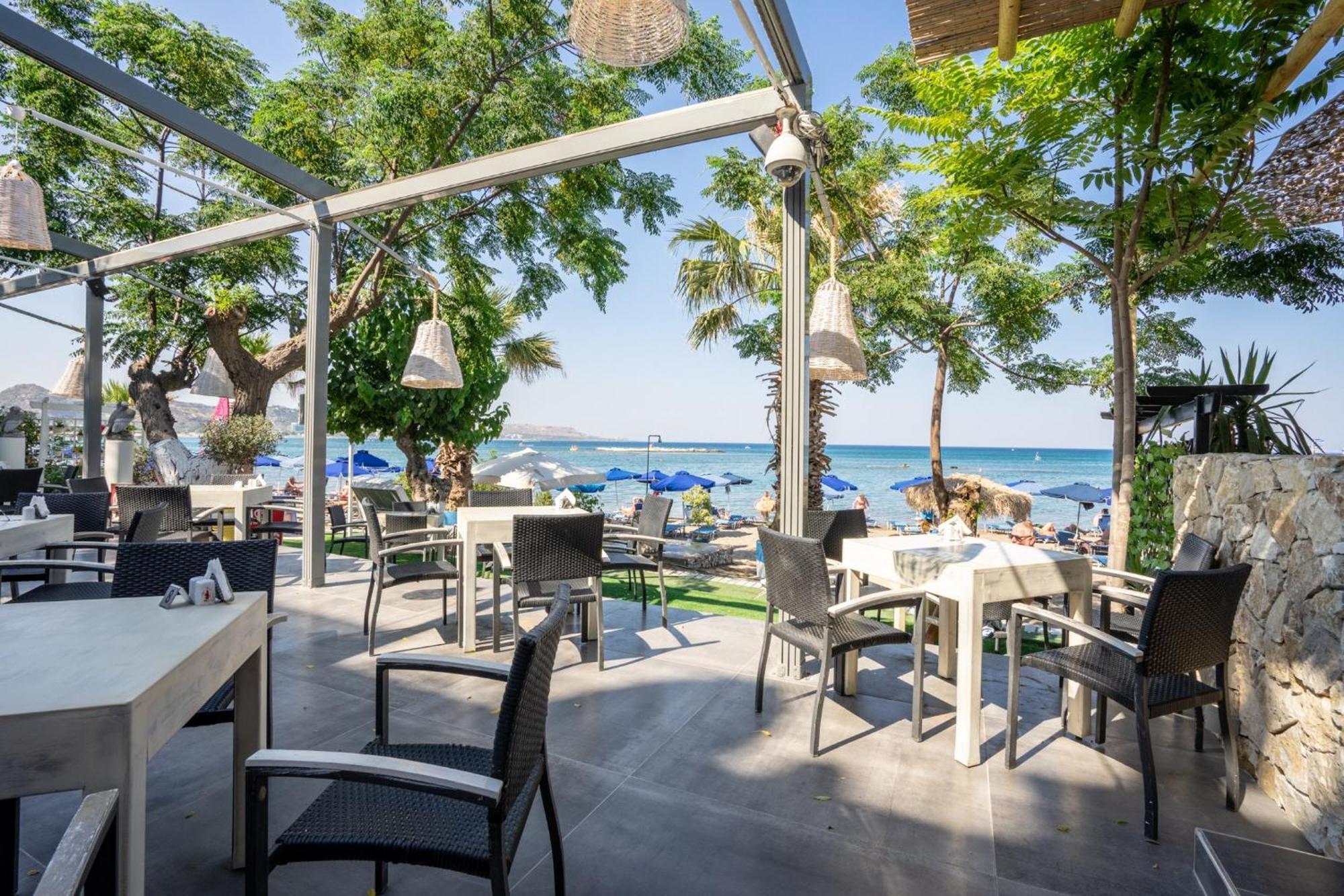 Lido Star Hotel