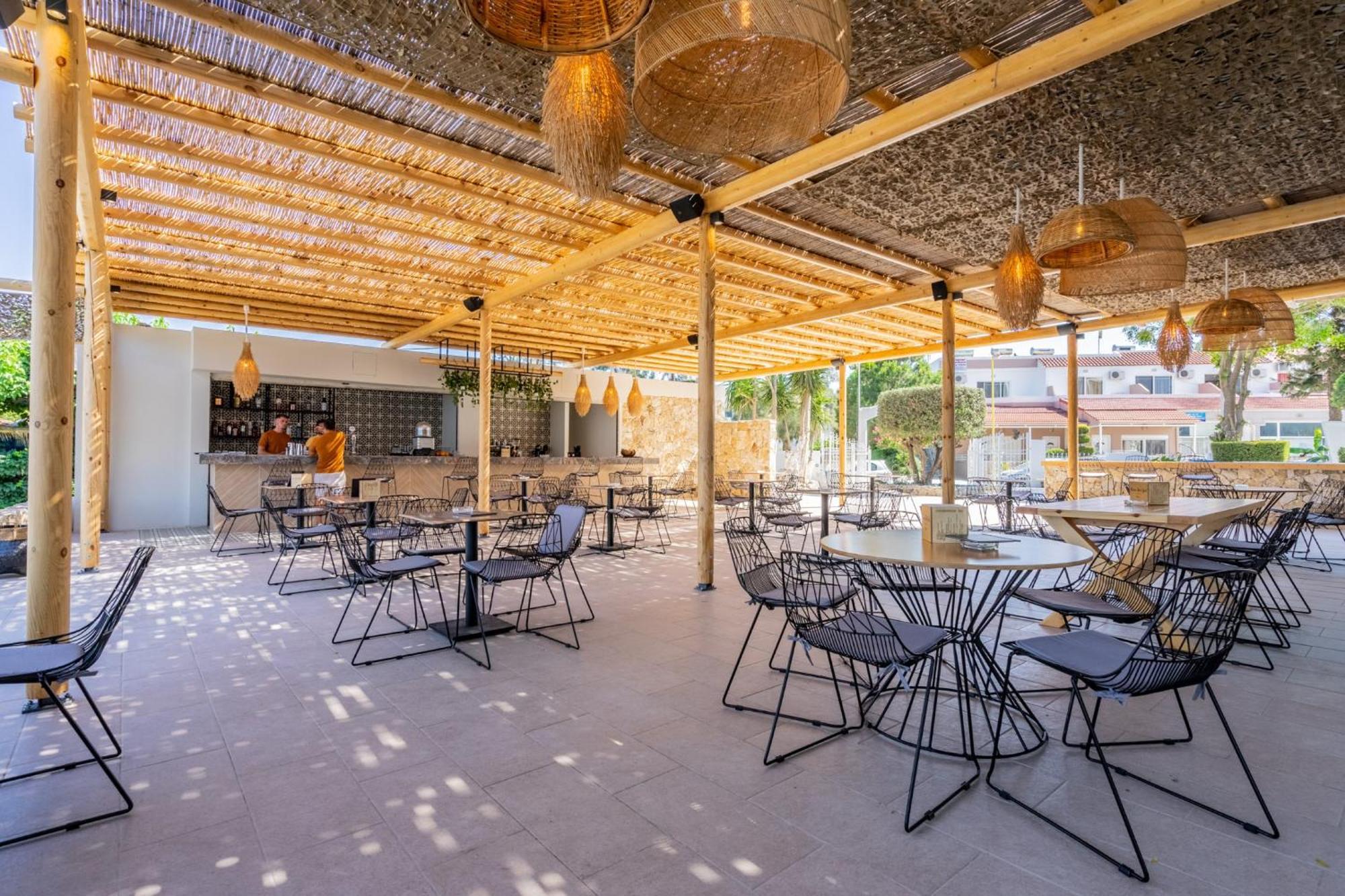 Lido Star Hotel 3*