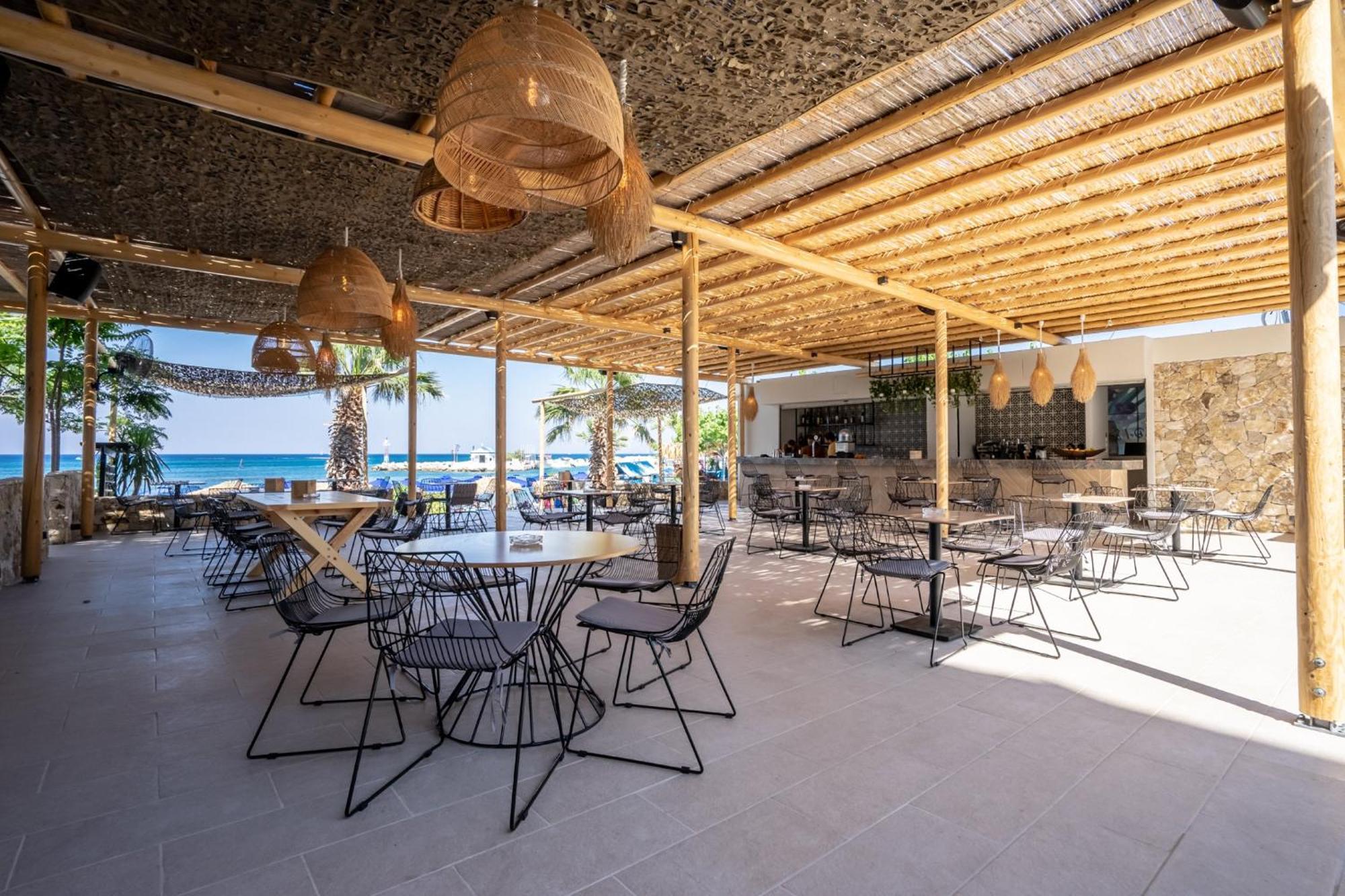 Hotel Lido Star Faliraki