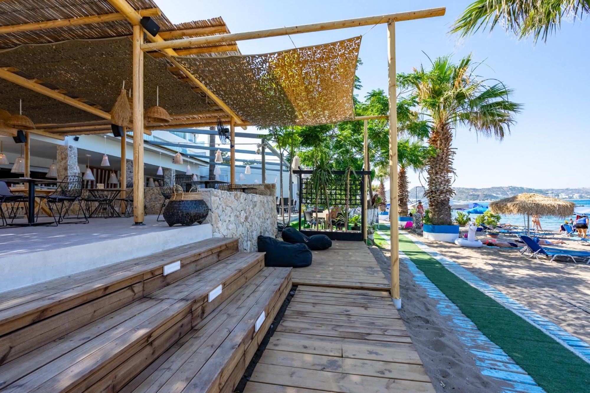 Hotel Lido Star