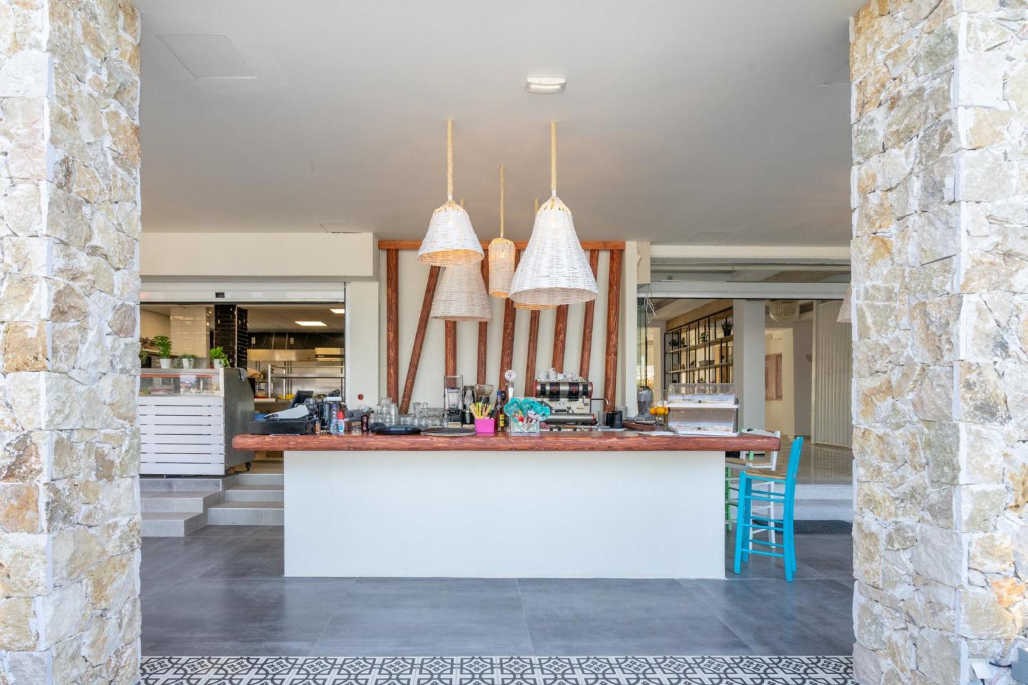 Hotel Lido Star