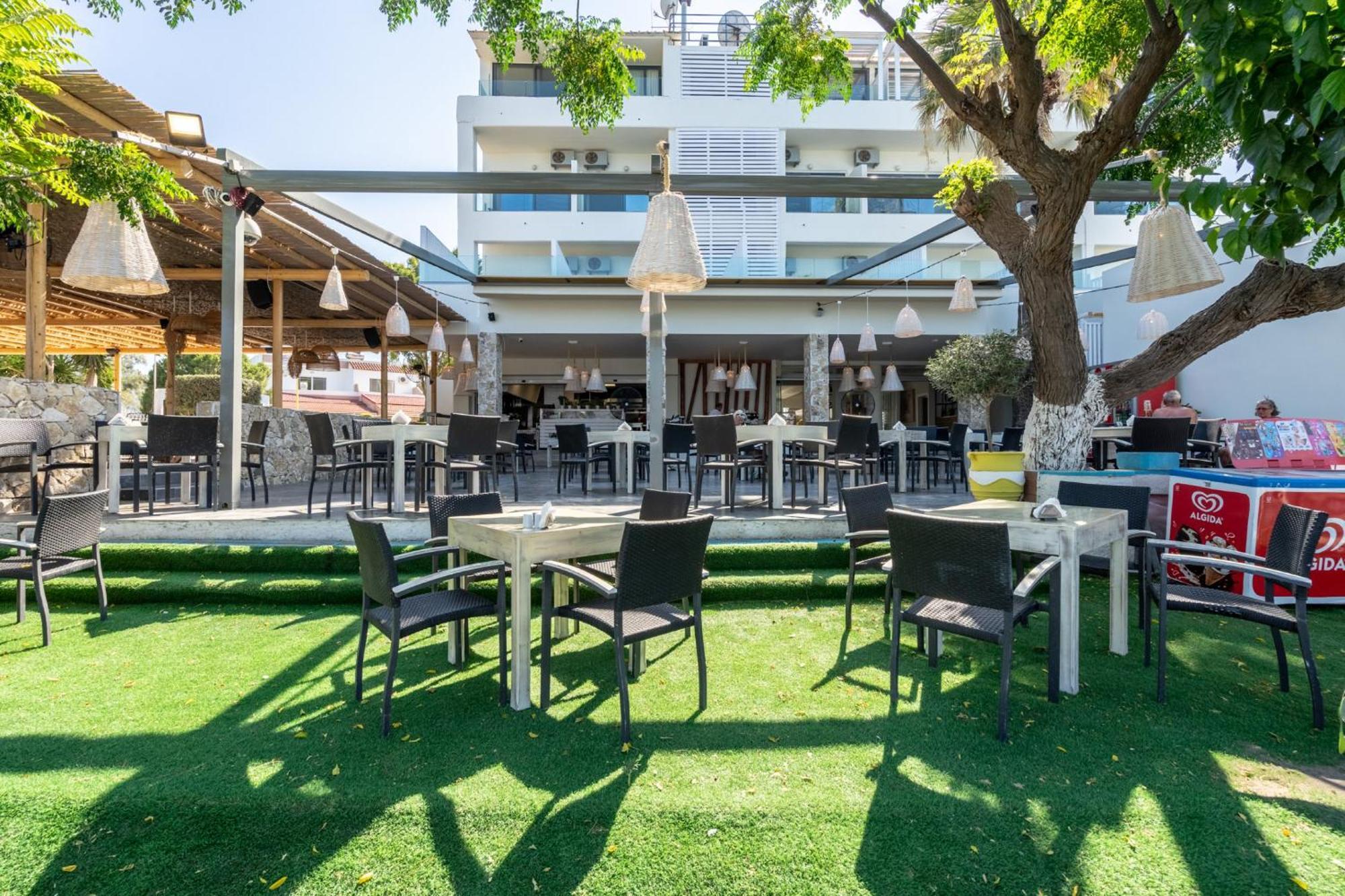 Lido Star Faliraki