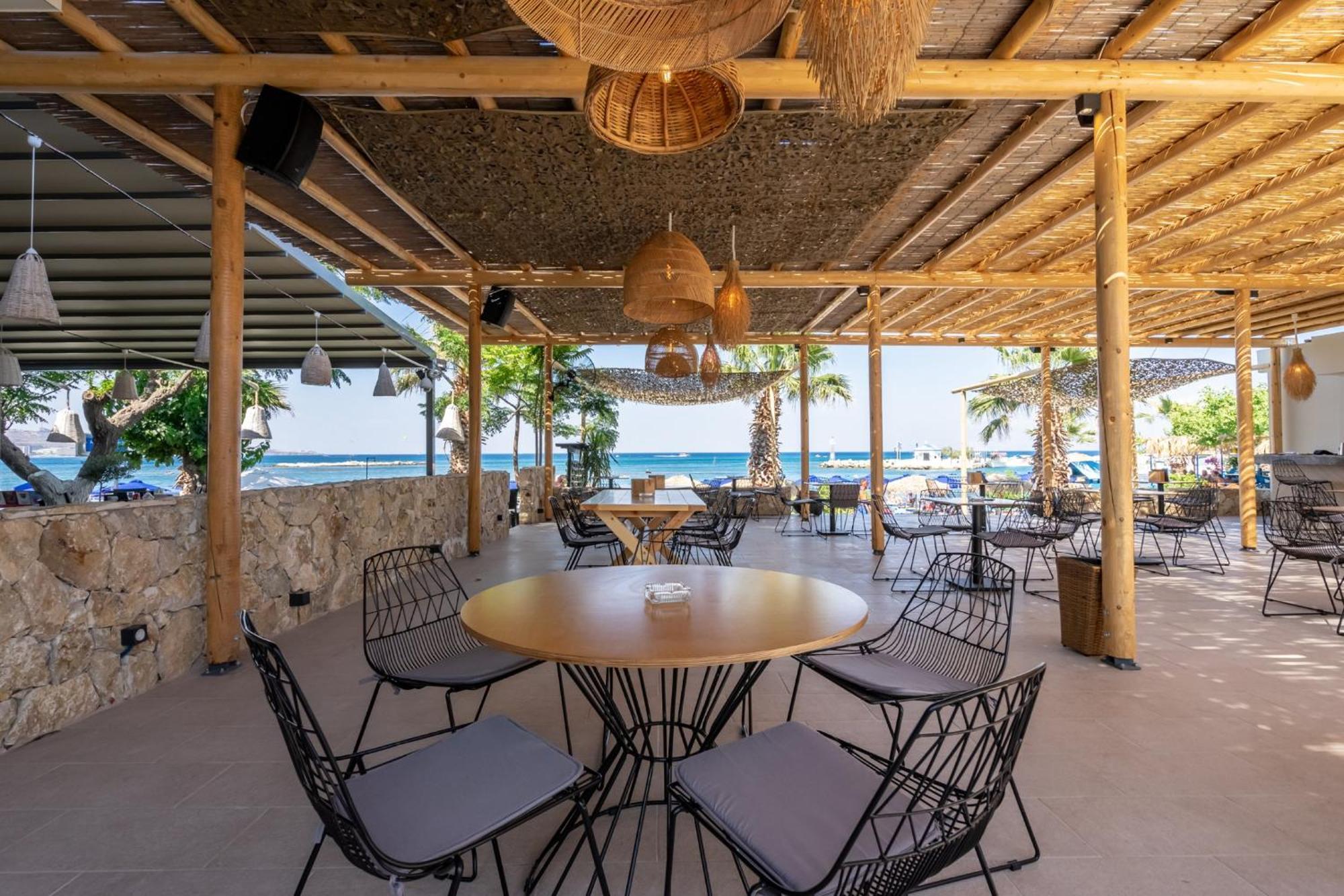 Lido Star Hotel