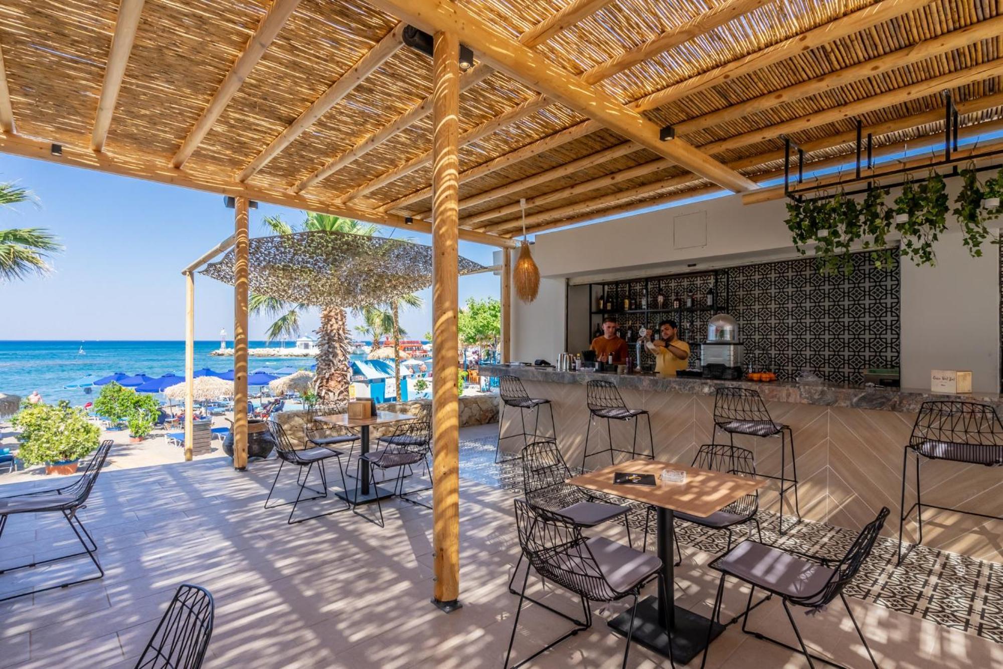 Hotel Lido Star 3*