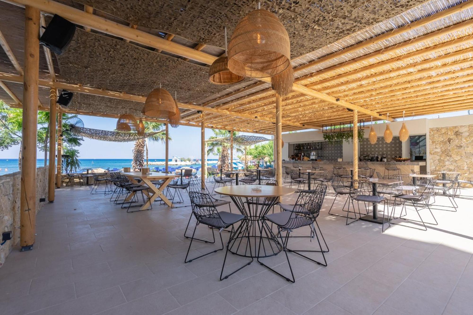 Lido Star 3* Faliraki