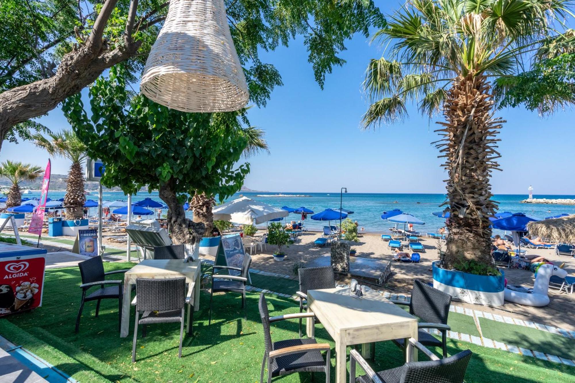 Hotel Lido Star