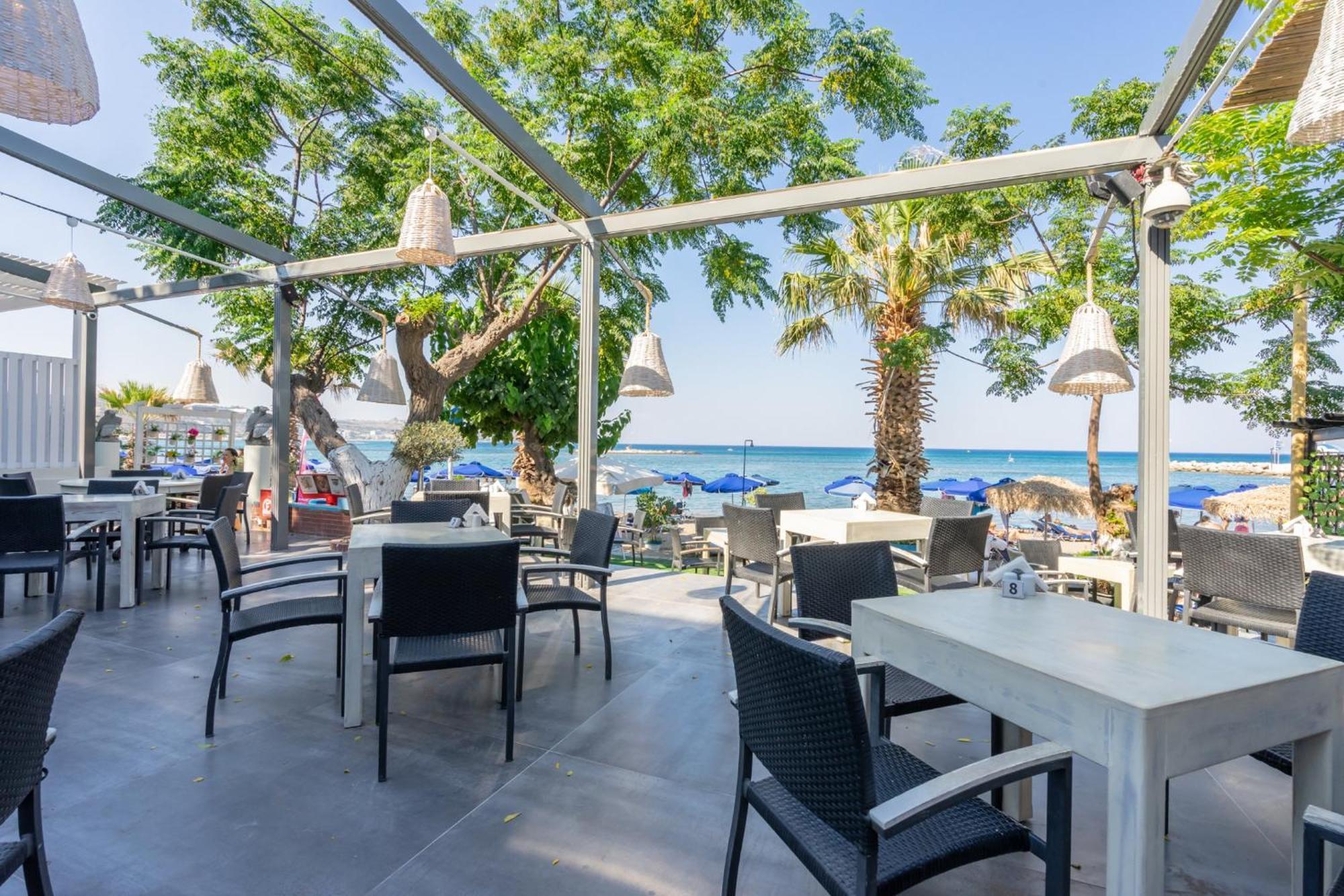 Lido Star Faliraki