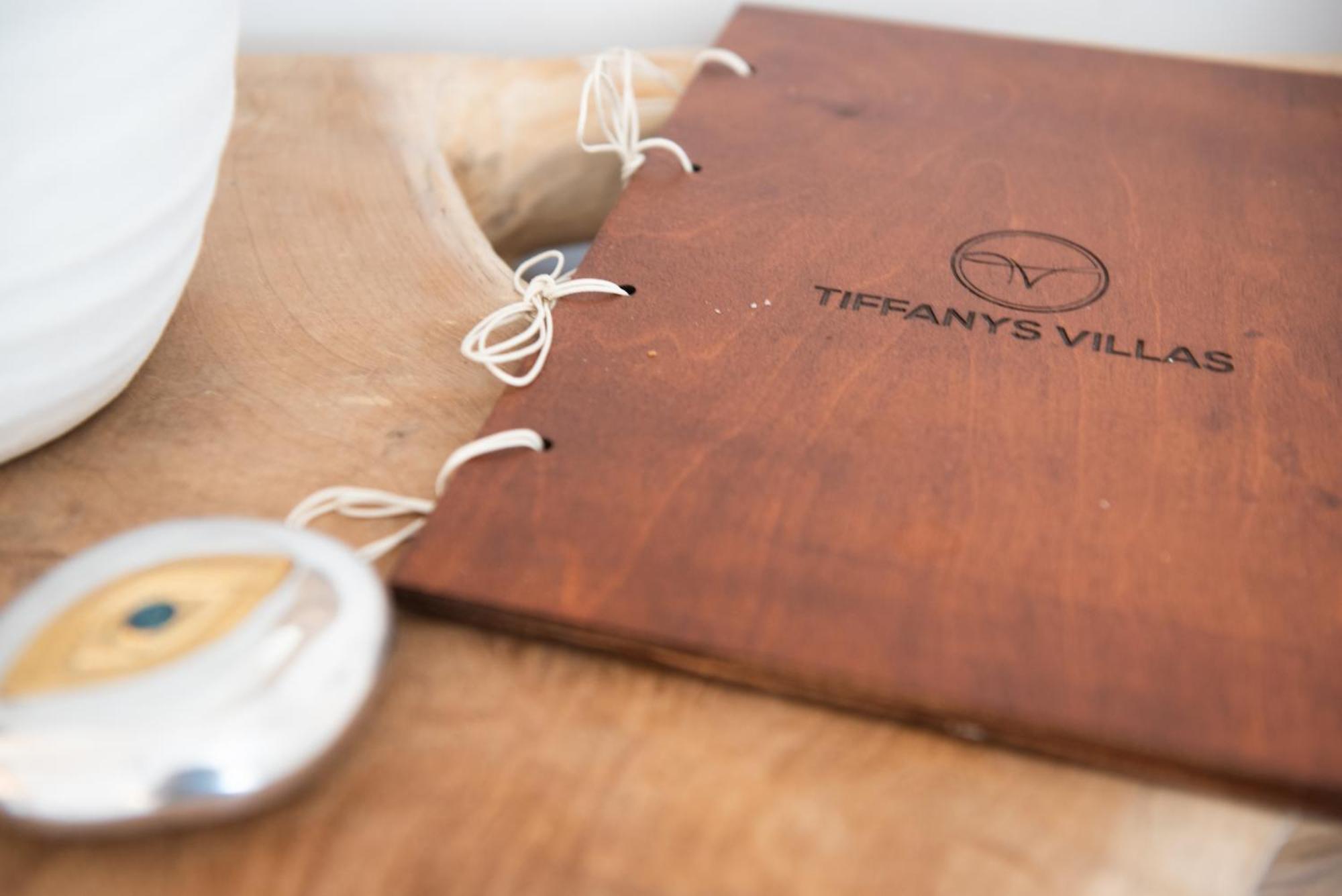 Villa Tiffanys