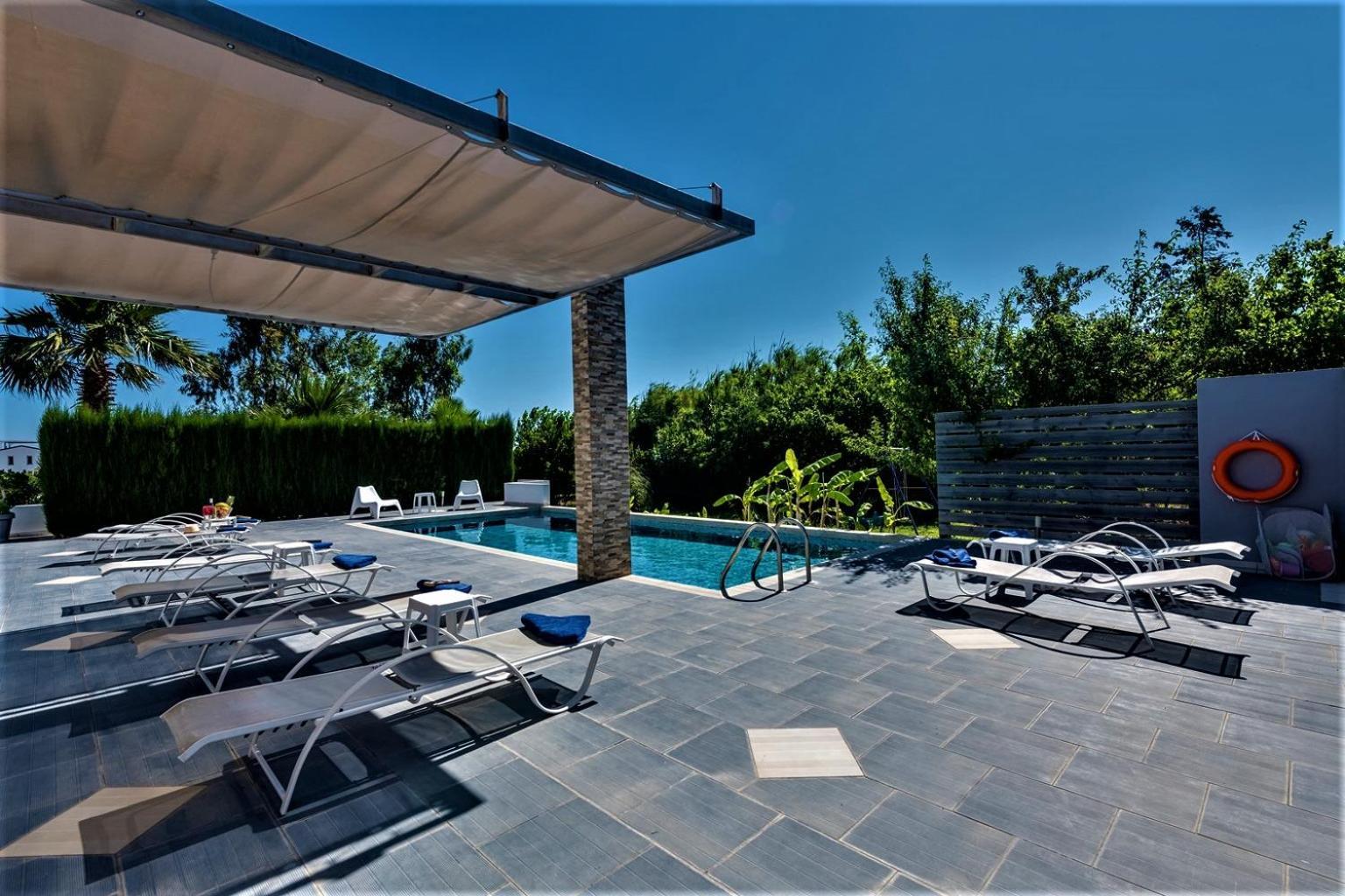 Villa Xenos 1 *