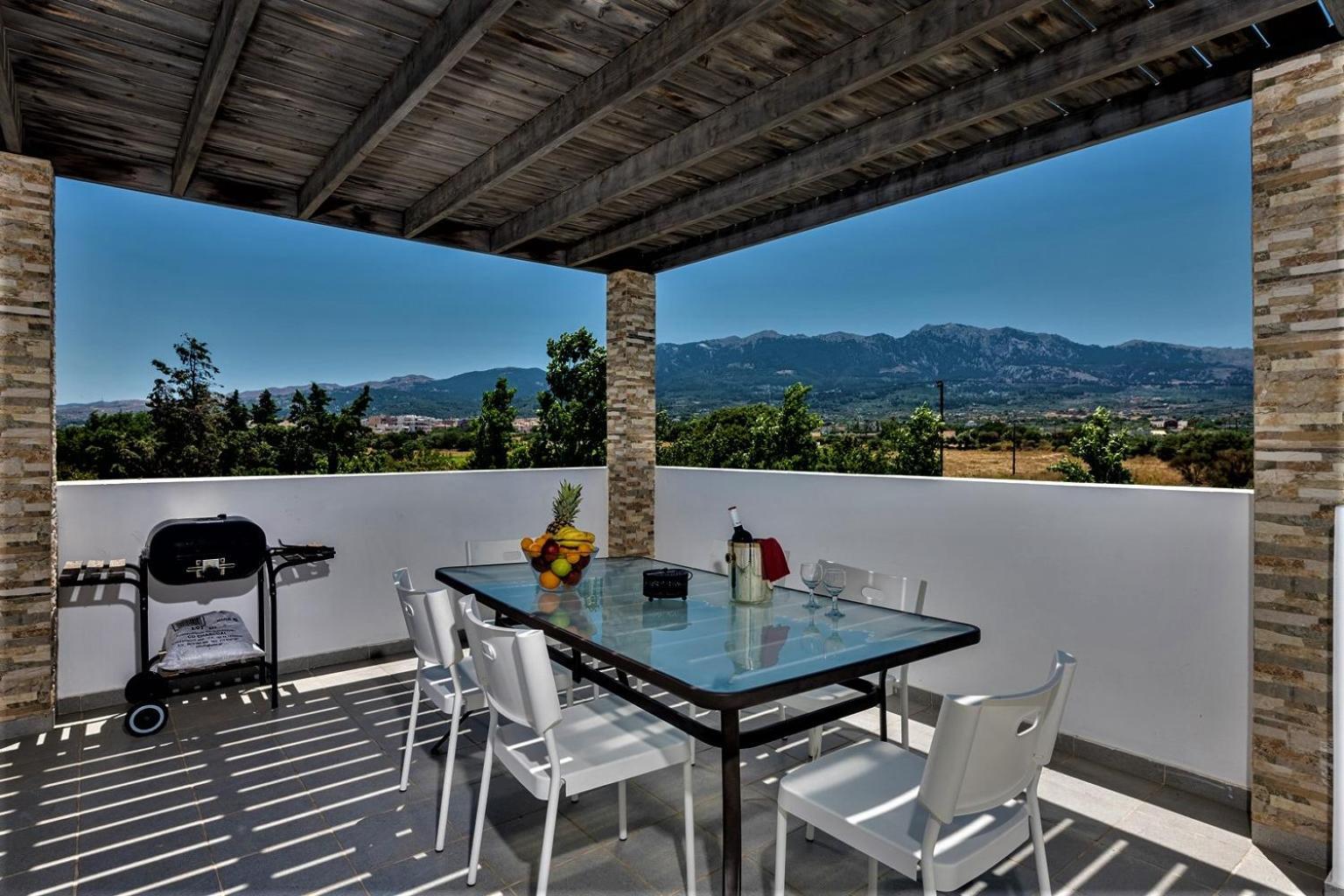 Villa Xenos 1 *