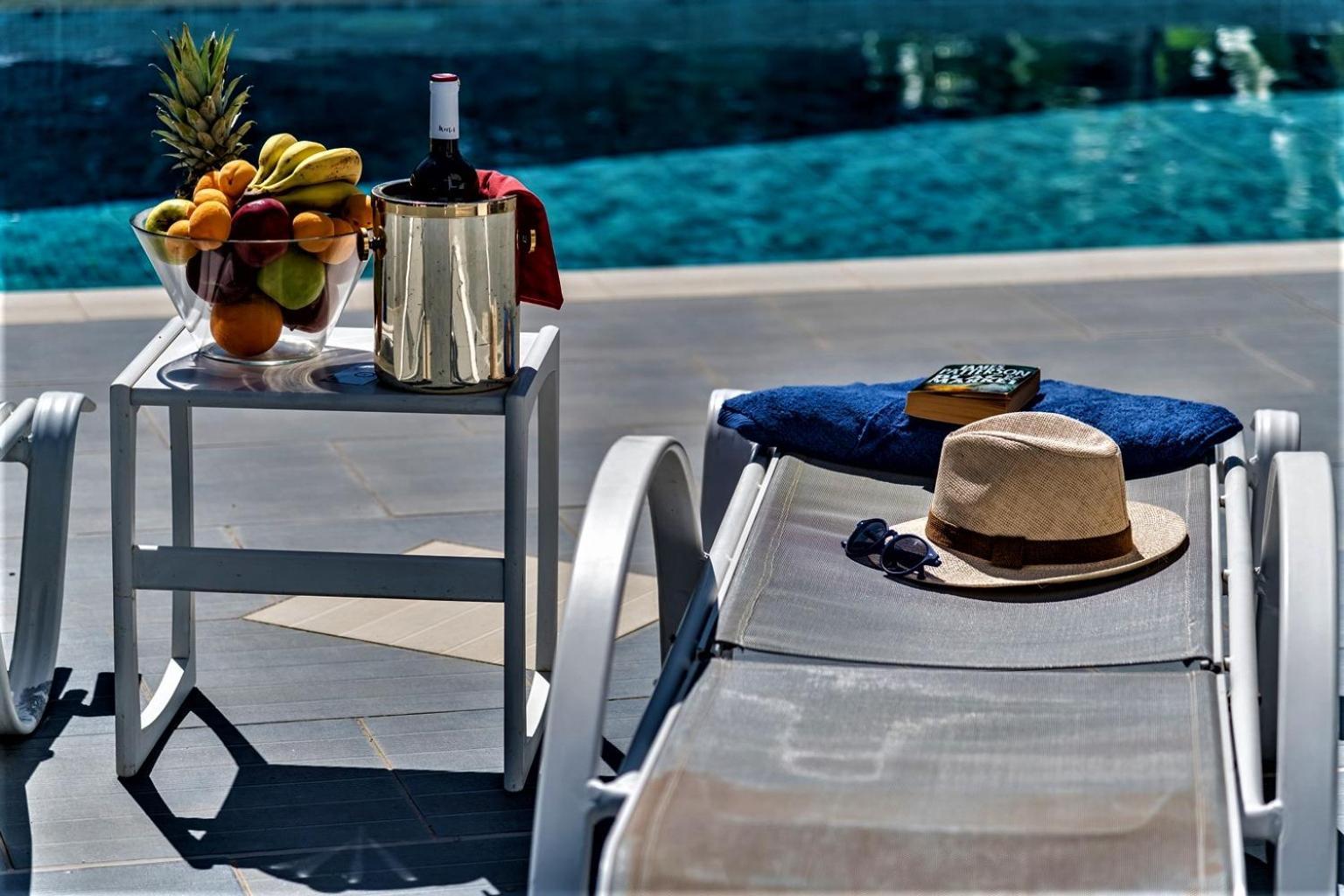 Villa Xenos 1