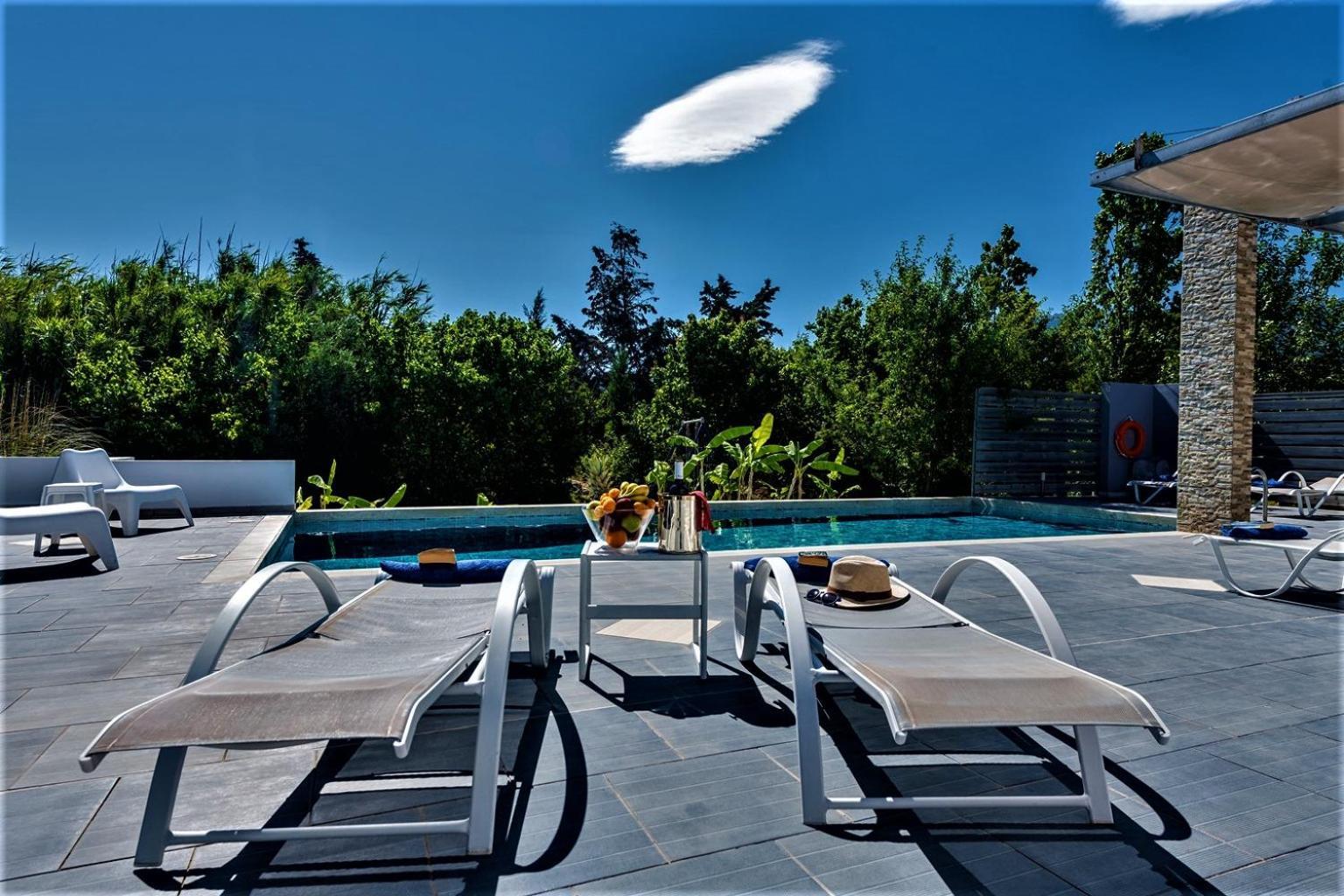Xenos 1 Villa Tigkaki (Kos)