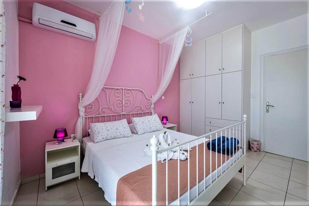 Villa Xenos 1 Tigkaki (Kos)