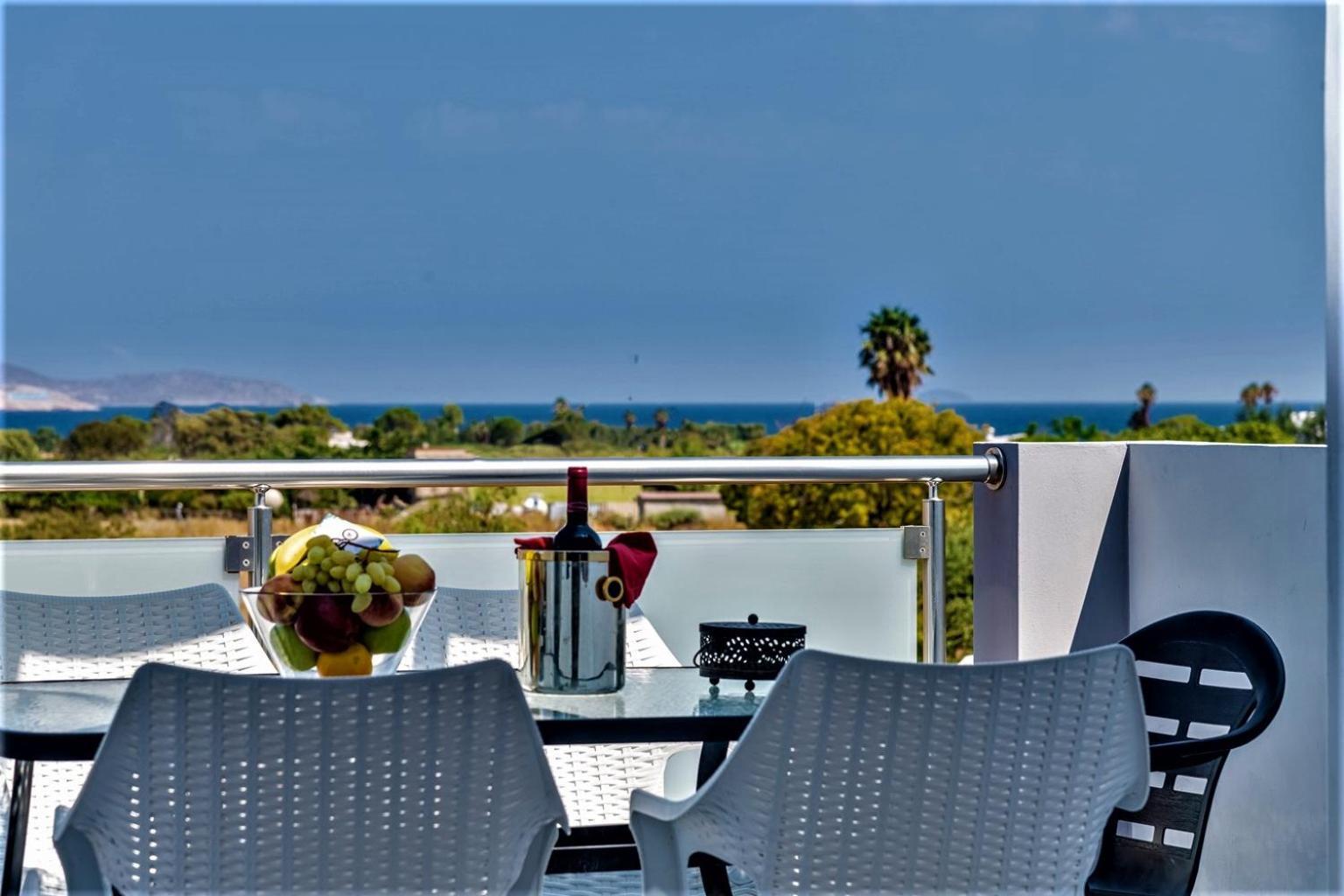 Villa Xenos 1