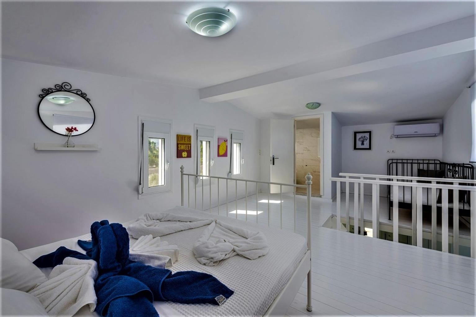 Xenos 1 Villa Tigkaki (Kos)
