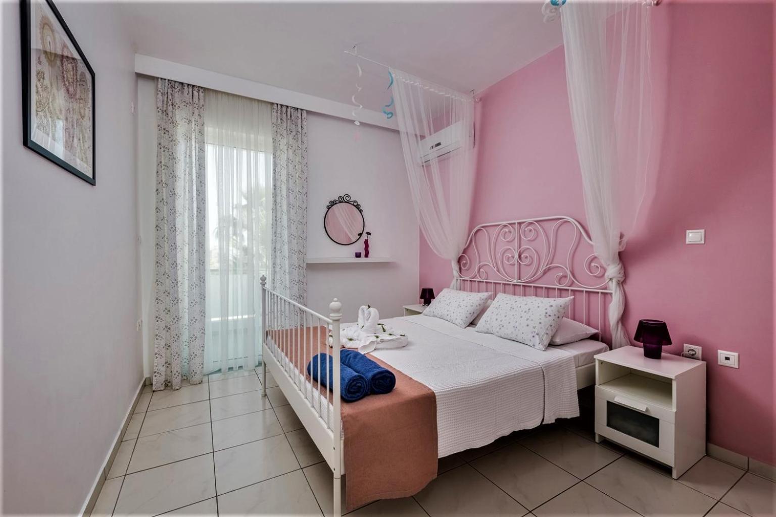 Villa Xenos 1 *