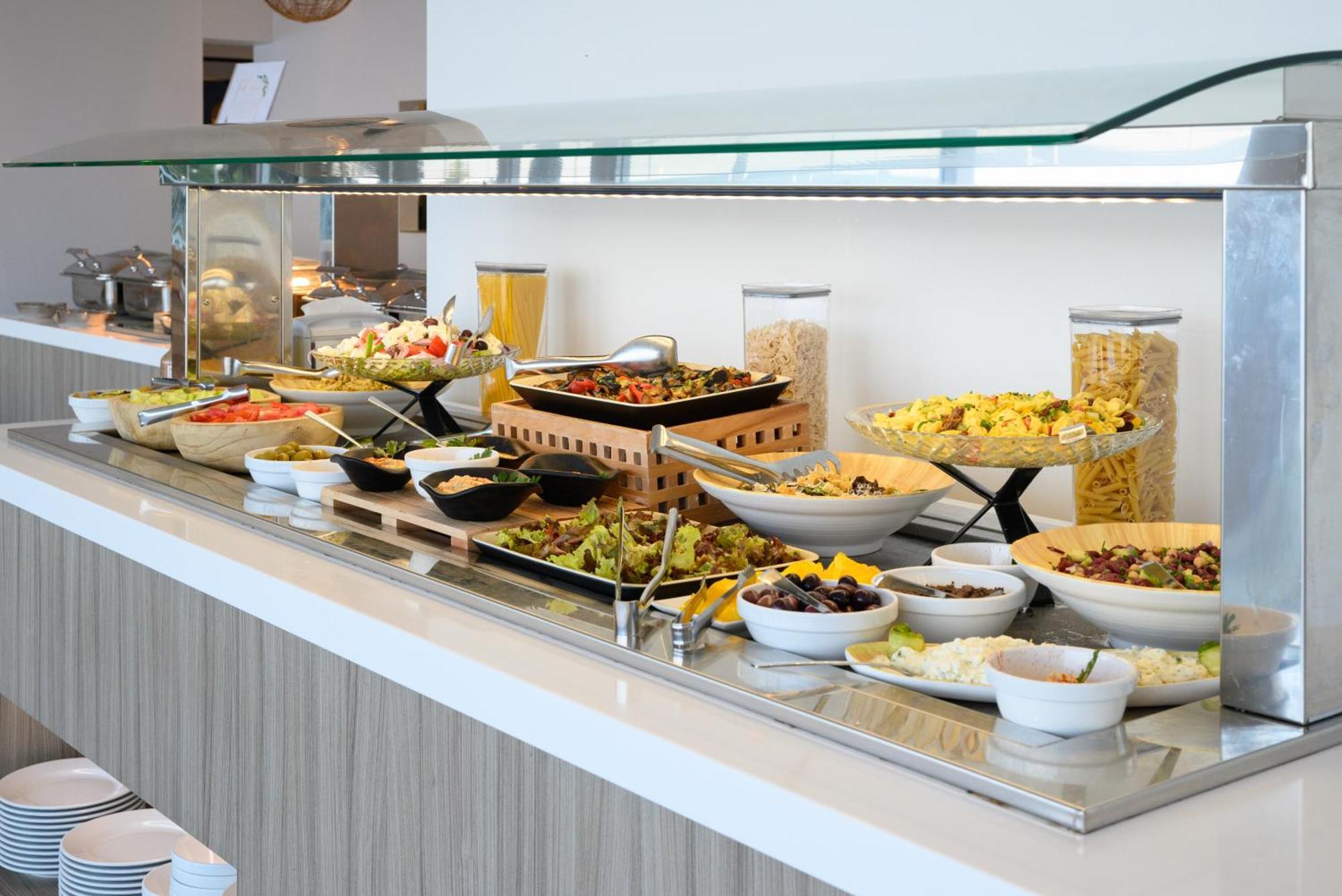 Ray Corfu 4* Perama (Corfu)
