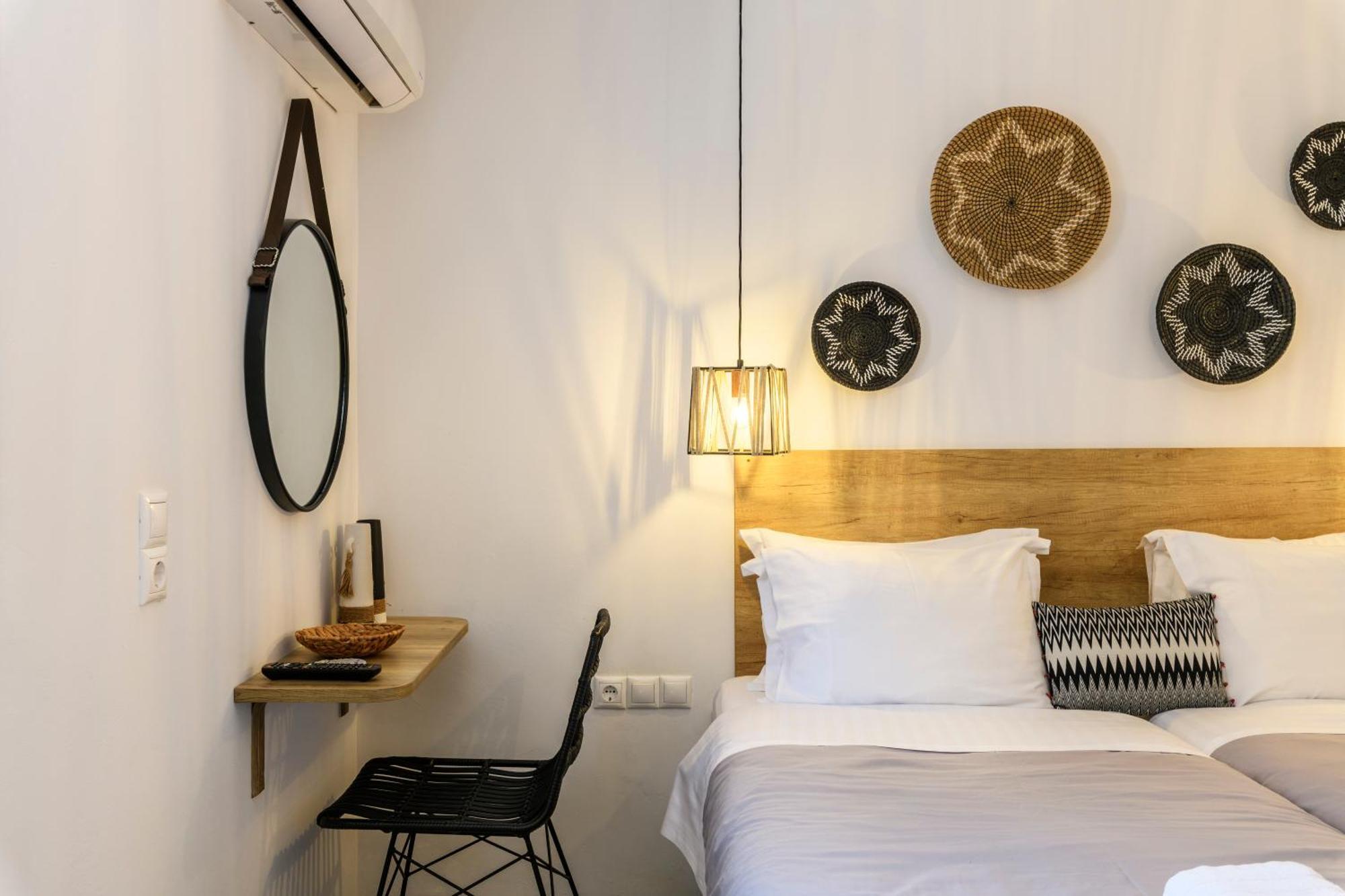 Holiday home The Mykonist Merchia &