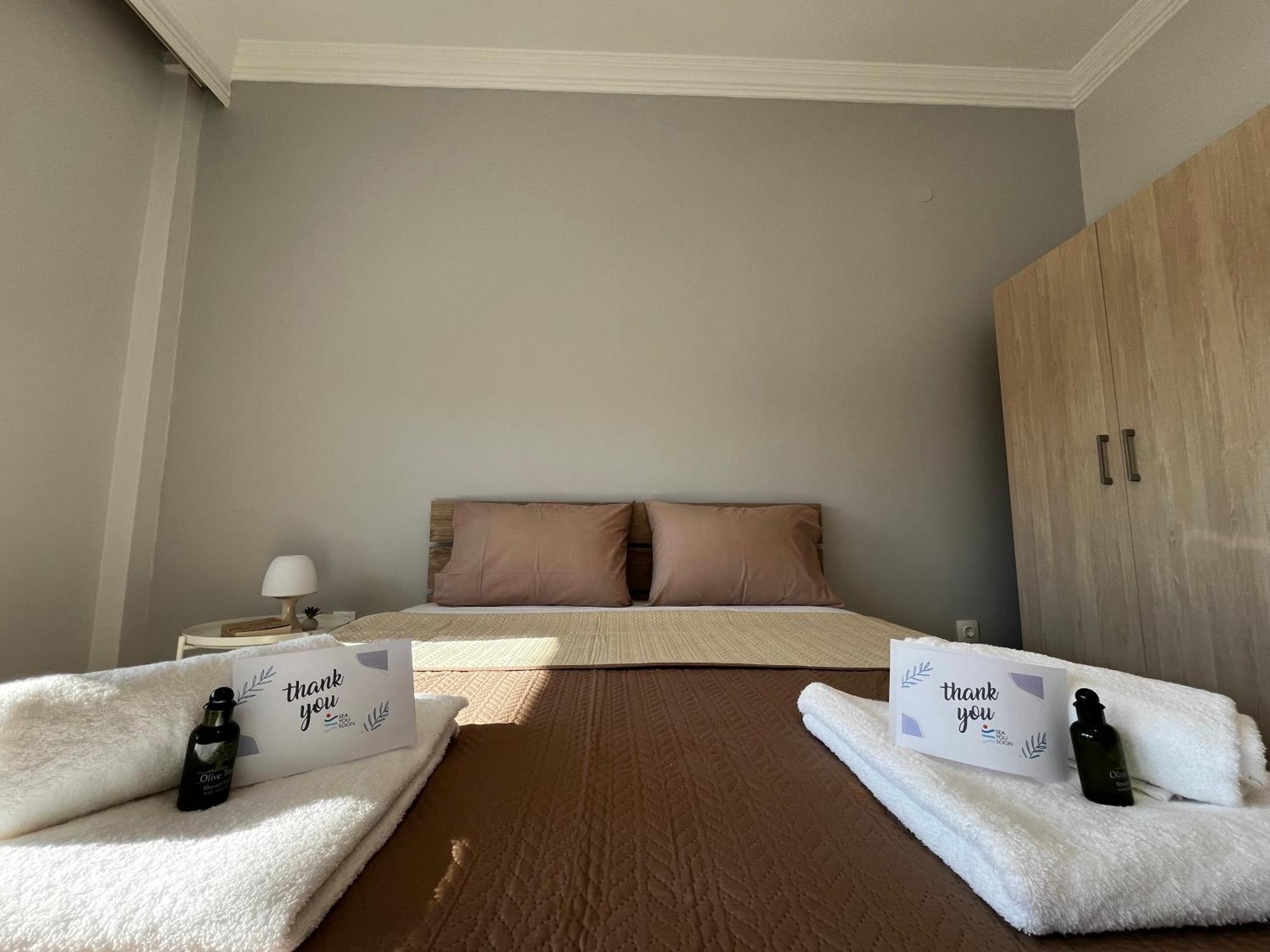 Sea Soon Apartment