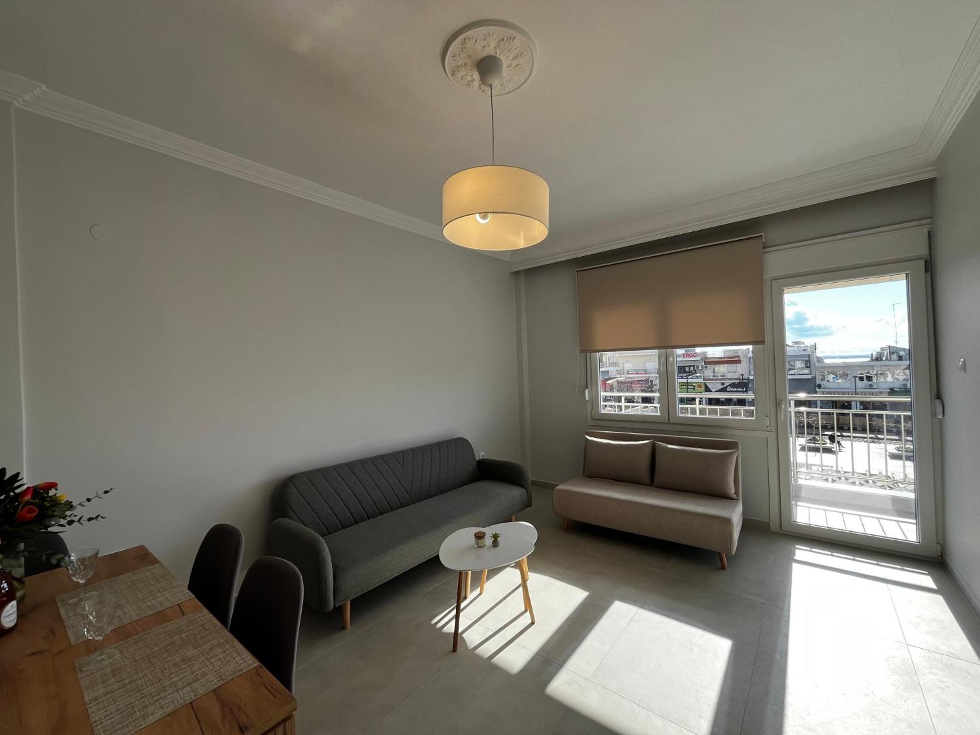 Apartment Sea Soon *