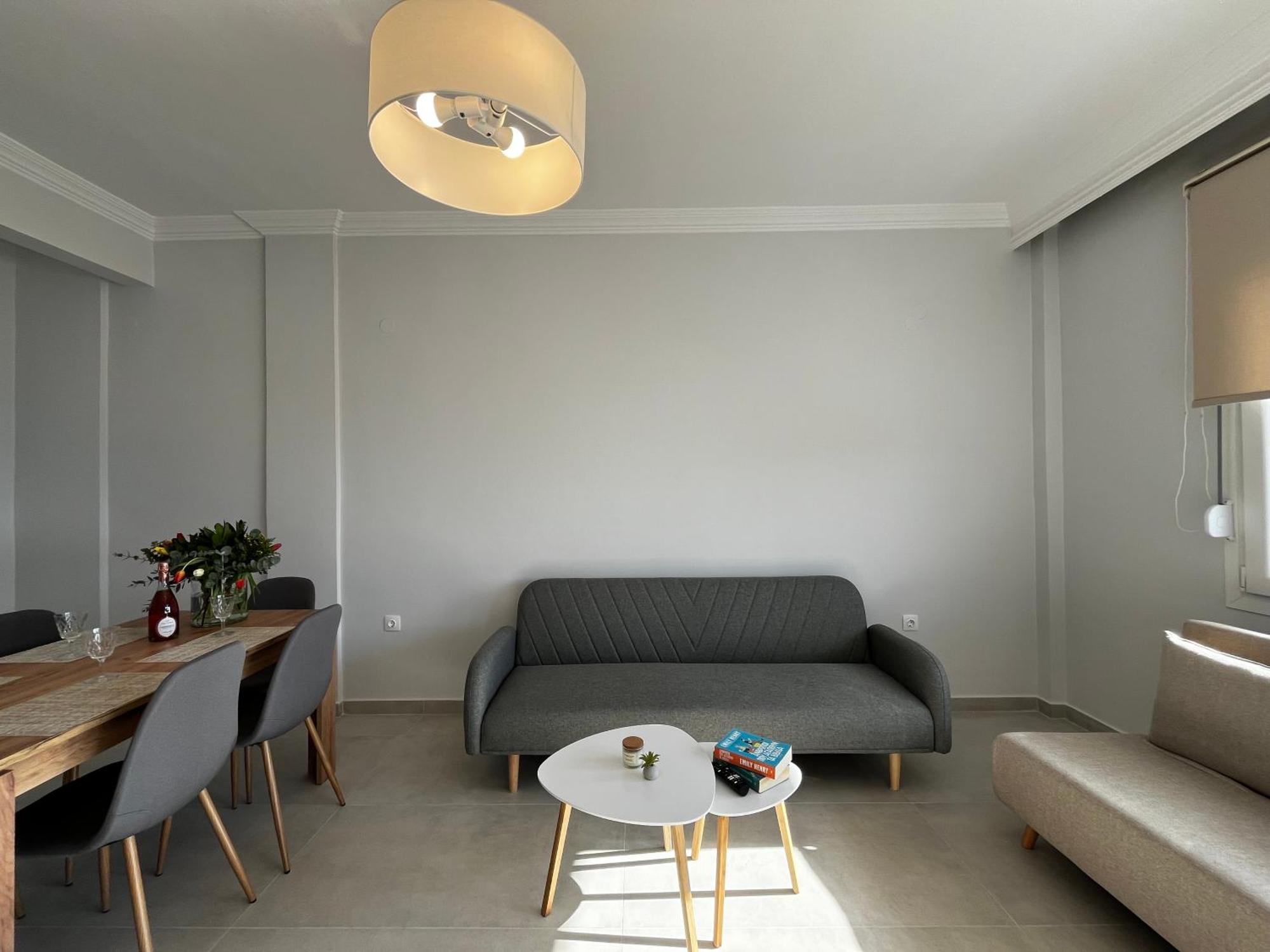 Sea Soon Apartment *