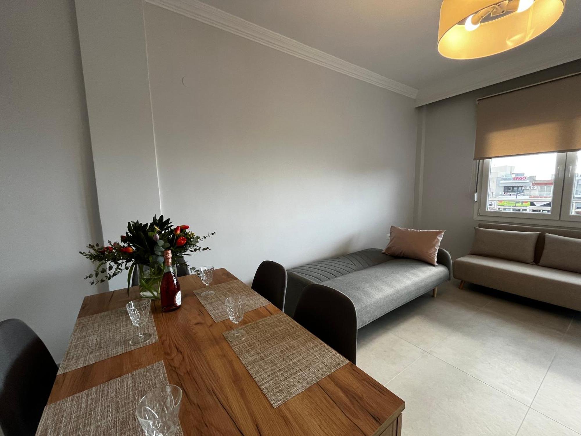 Apartment Sea Soon