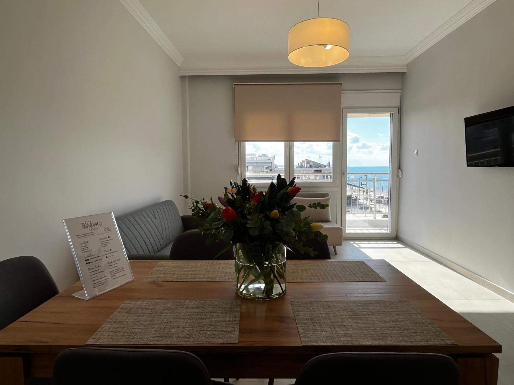 Sea Soon Apartment