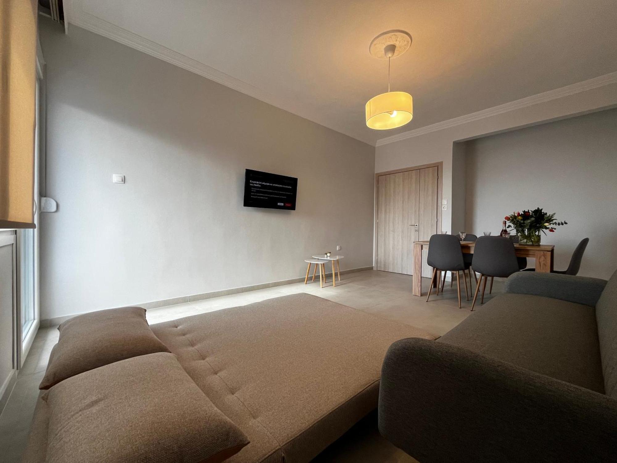 Sea Soon Apartment