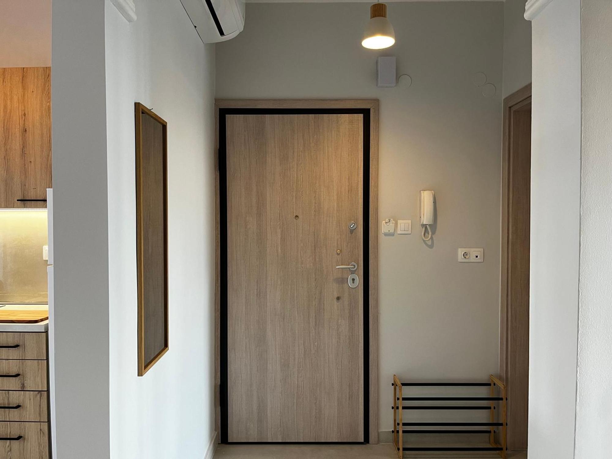 Sea Soon Apartment