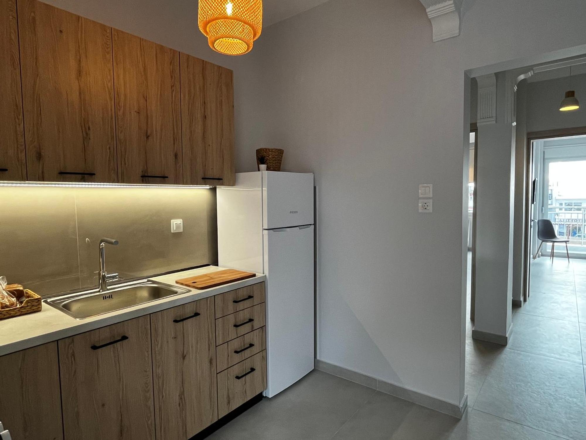 Sea Soon Apartment *