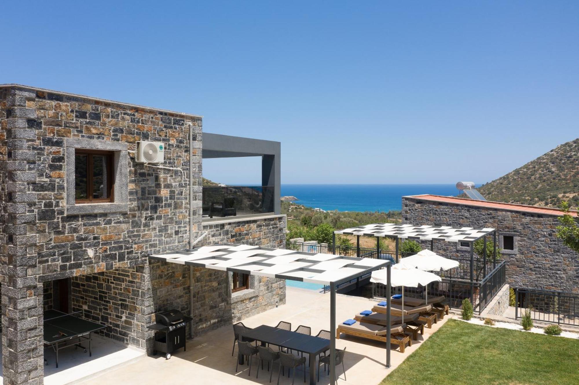 Villa Montem Seaview I & Ii, Summer Retreats In Bali, By Thinkvilla *