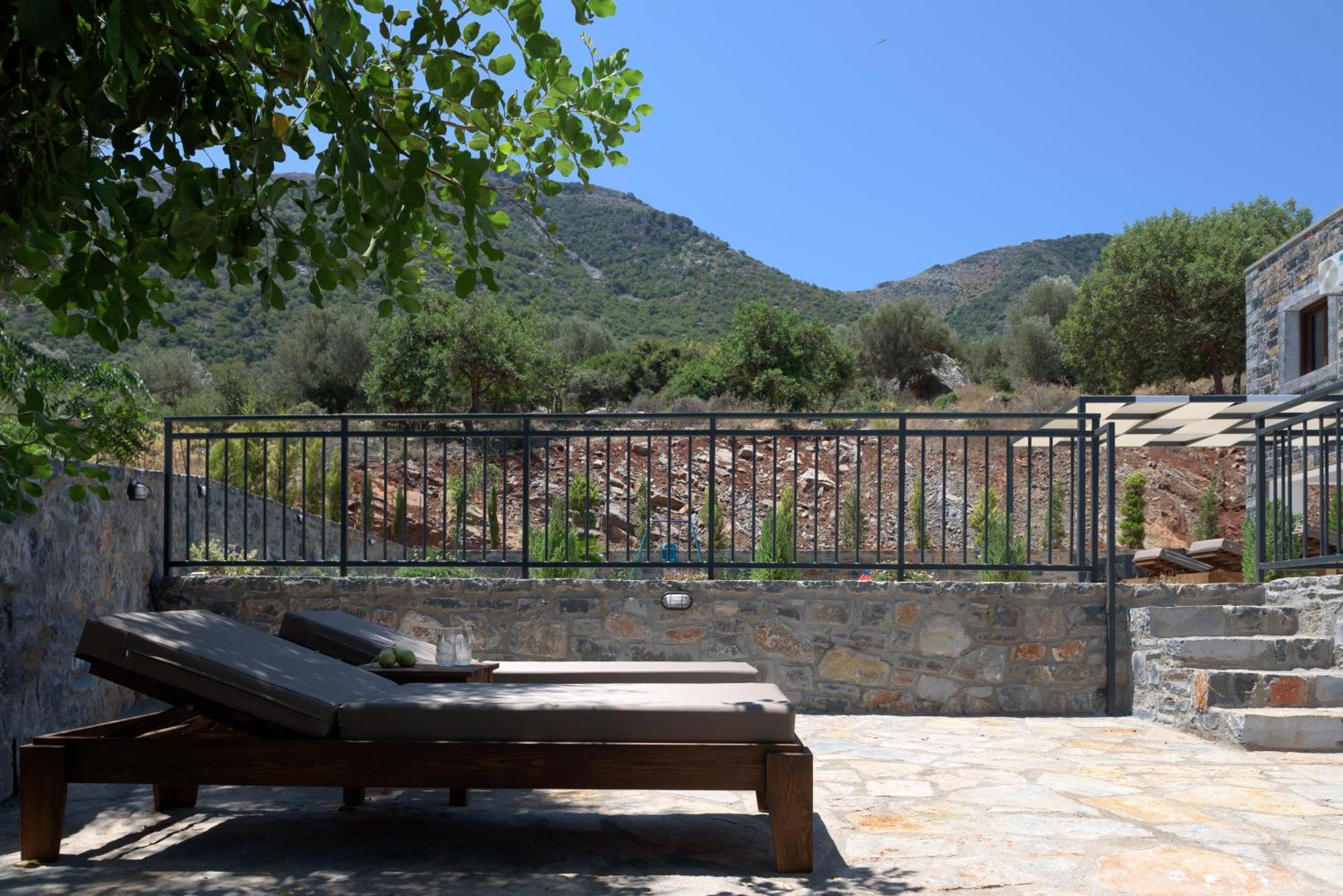 Montem Seaview I & Ii, Summer Retreats In Bali, By Thinkvilla Villa Bali (Crete)