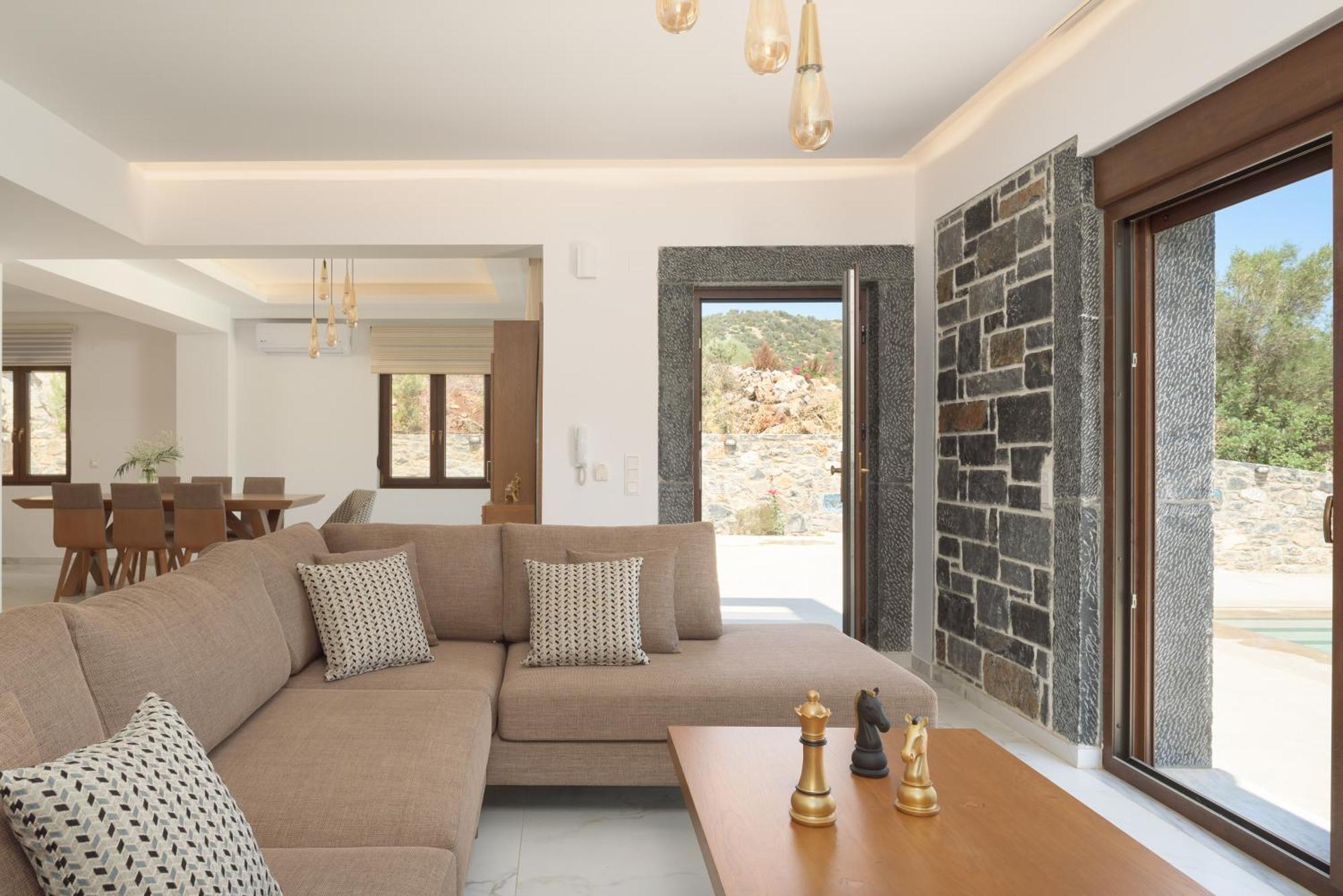 Montem Seaview I & Ii, Summer Retreats In Bali, By Thinkvilla * Bali (Crete)