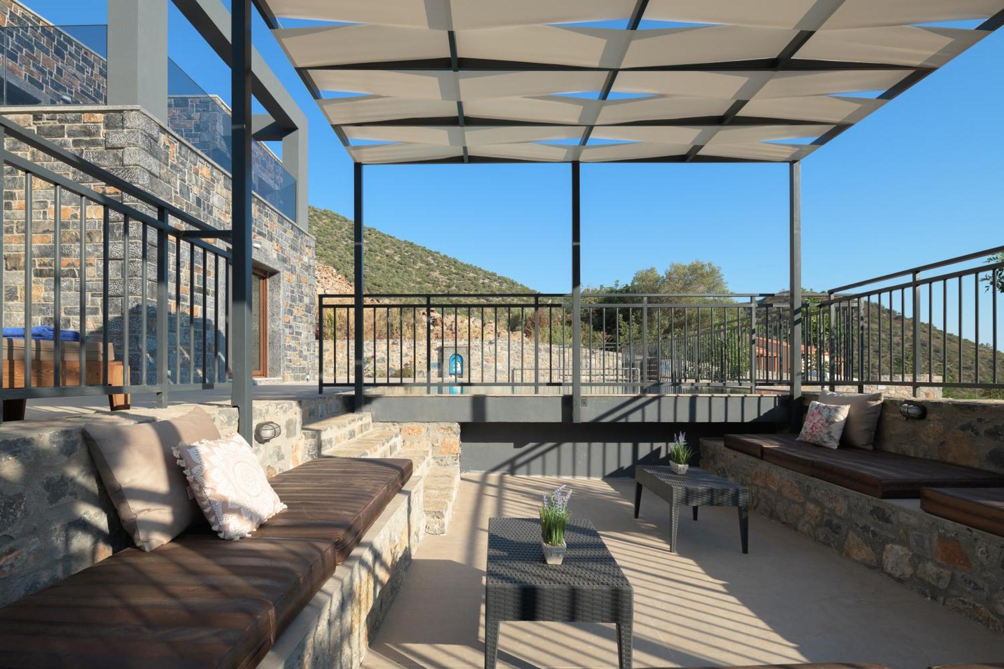 Montem Seaview I & Ii, Summer Retreats In Bali, By Thinkvilla Bali (Crete)