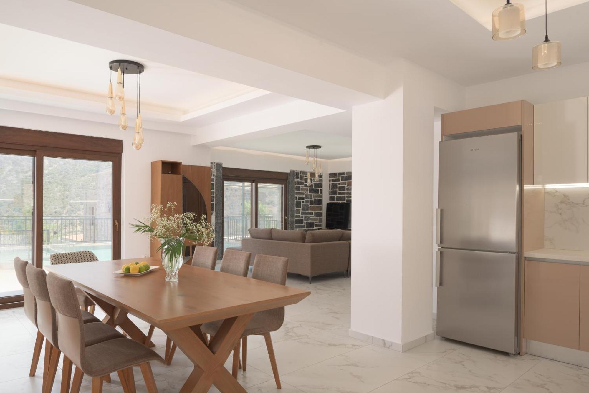 Montem Seaview I & Ii, Summer Retreats In Bali, By Thinkvilla Bali (Crete)
