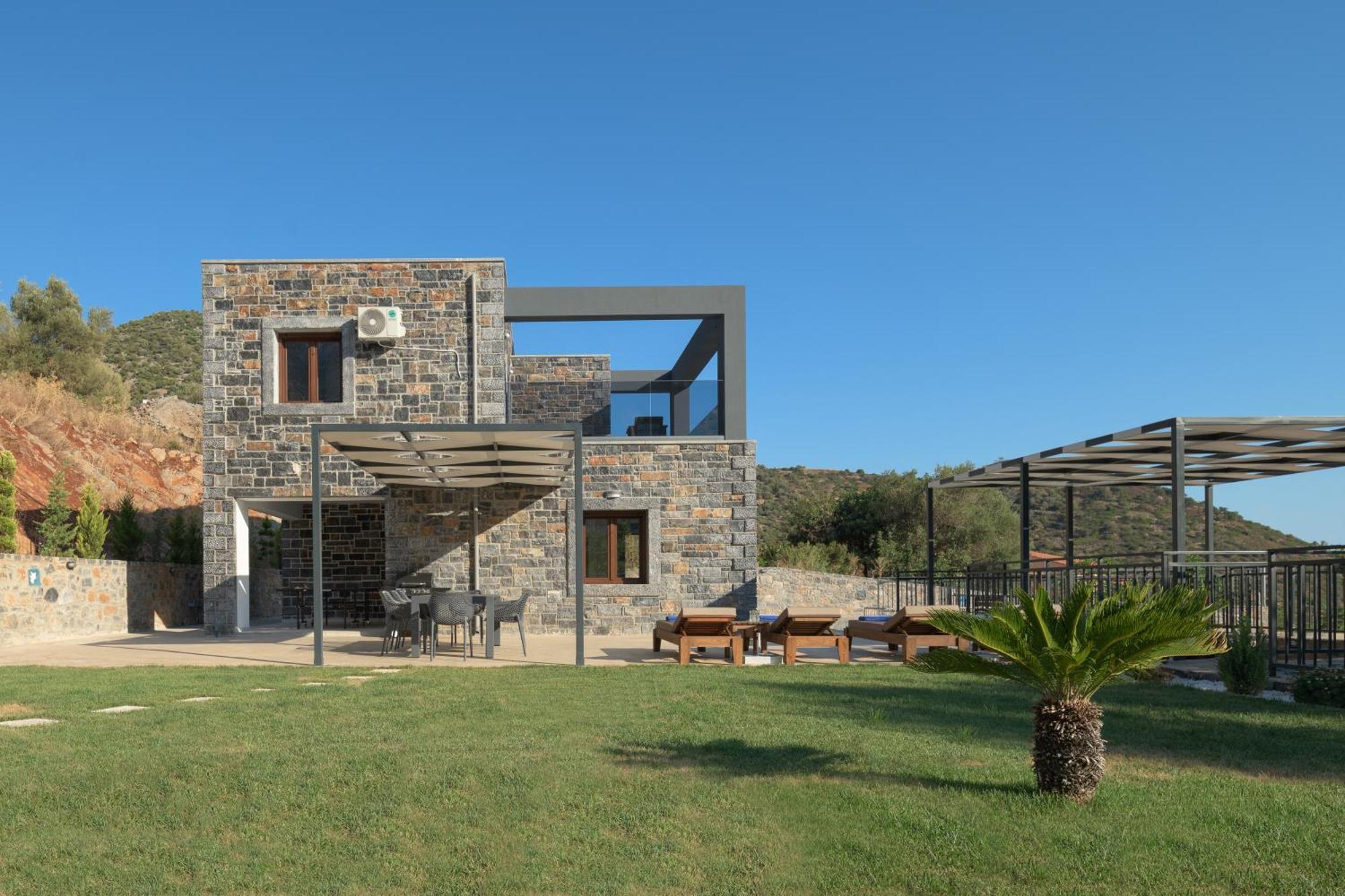 Montem Seaview I & Ii, Summer Retreats In Bali, By Thinkvilla Bali (Crete)