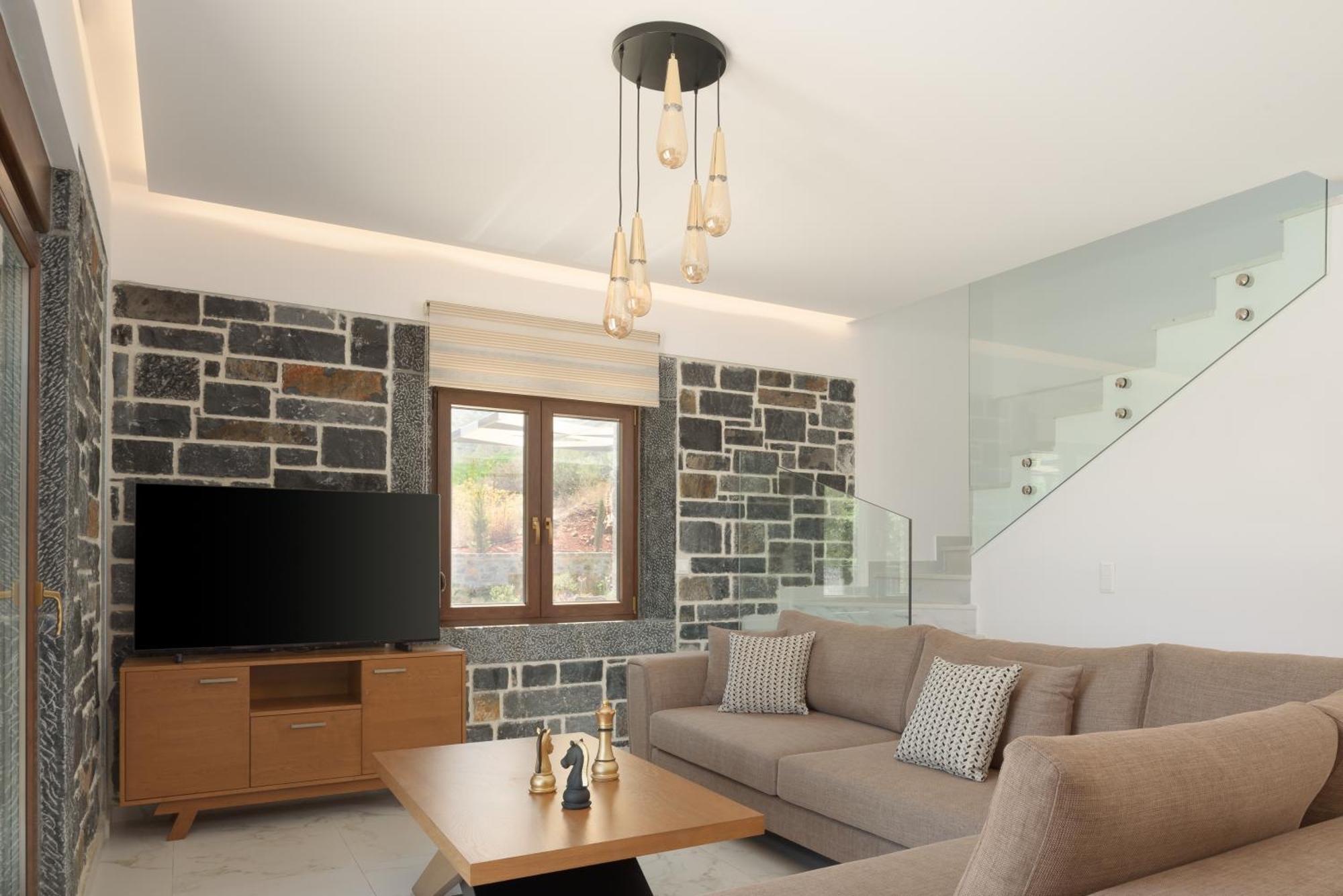 Montem Seaview I & Ii, Summer Retreats In Bali, By Thinkvilla Villa