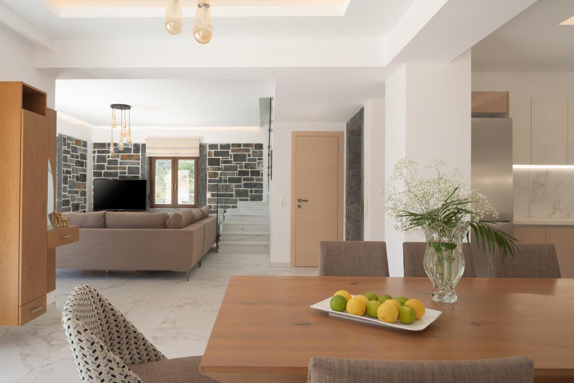 Montem Seaview I & Ii, Summer Retreats In Bali, By Thinkvilla * Bali (Crete)