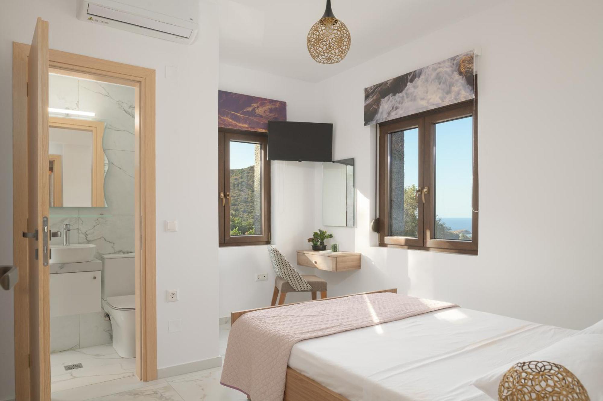Montem Seaview I & Ii, Summer Retreats In Bali, By Thinkvilla Villa Bali (Crete)