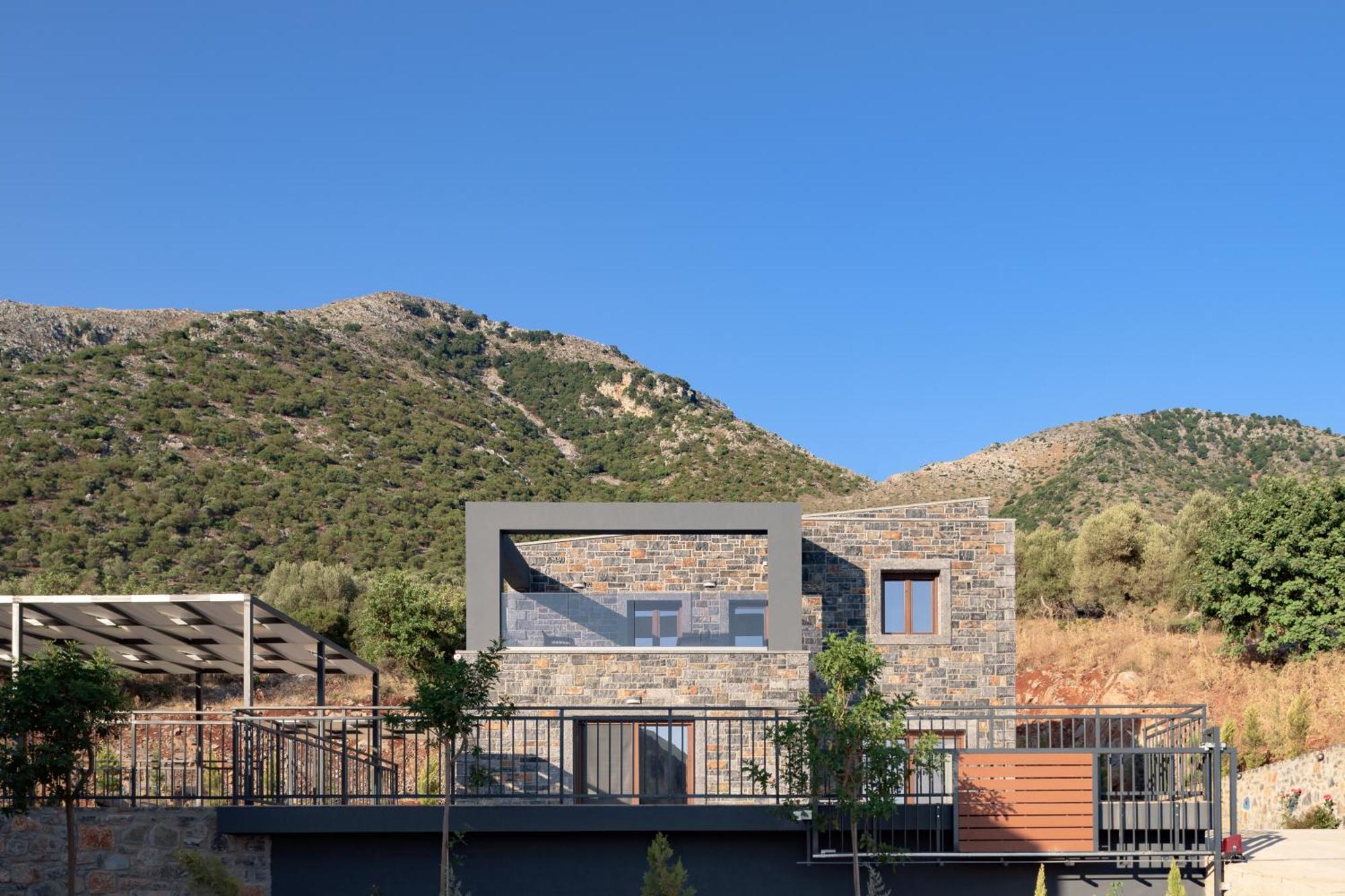 Montem Seaview I & Ii, Summer Retreats In Bali, By Thinkvilla Villa Bali (Crete)