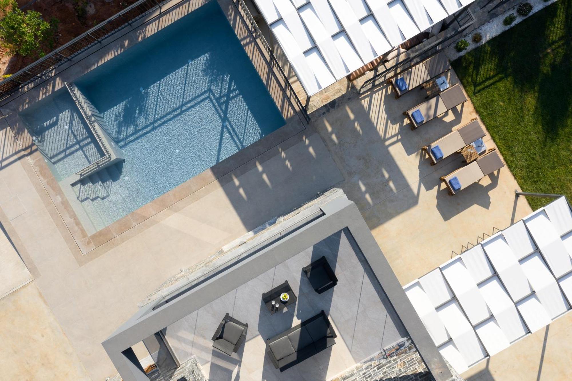 Montem Seaview I & Ii, Summer Retreats In Bali, By Thinkvilla * Bali (Crete)