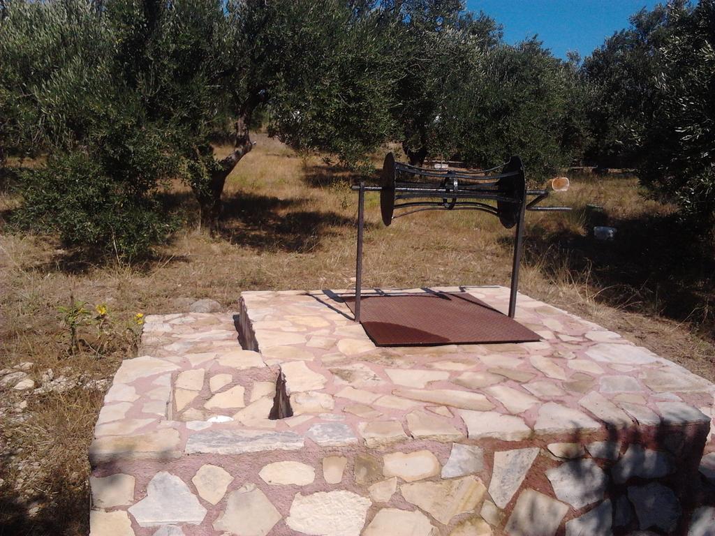 Falasarna Lardas House Holiday home Gramvousa