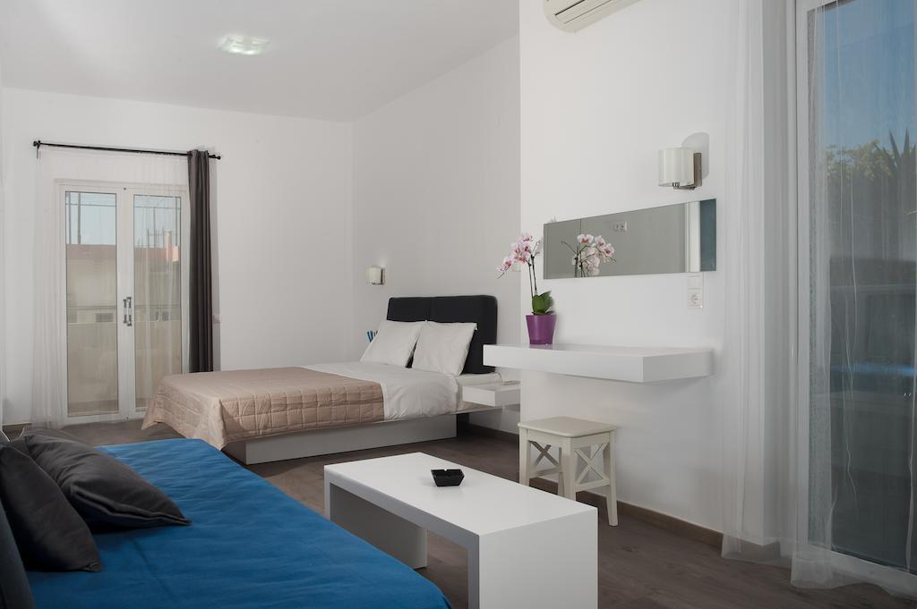 Aestas Apartment *