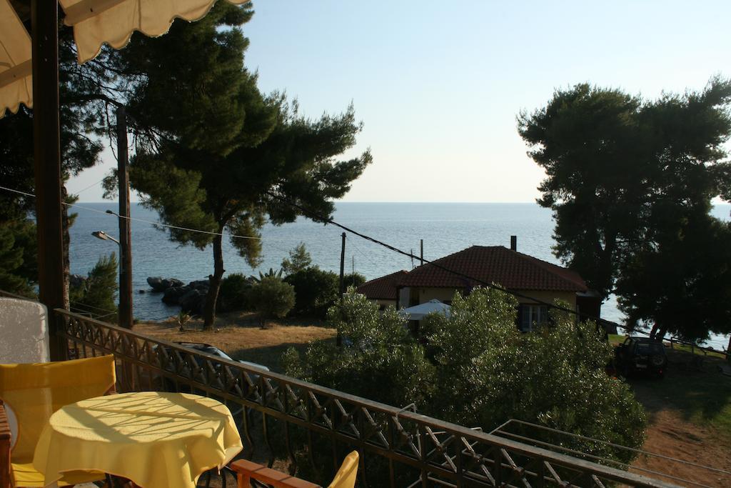 Xenios Loutra Village Karnagio