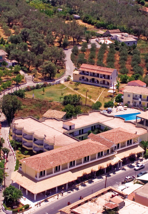 Alkionis 3*